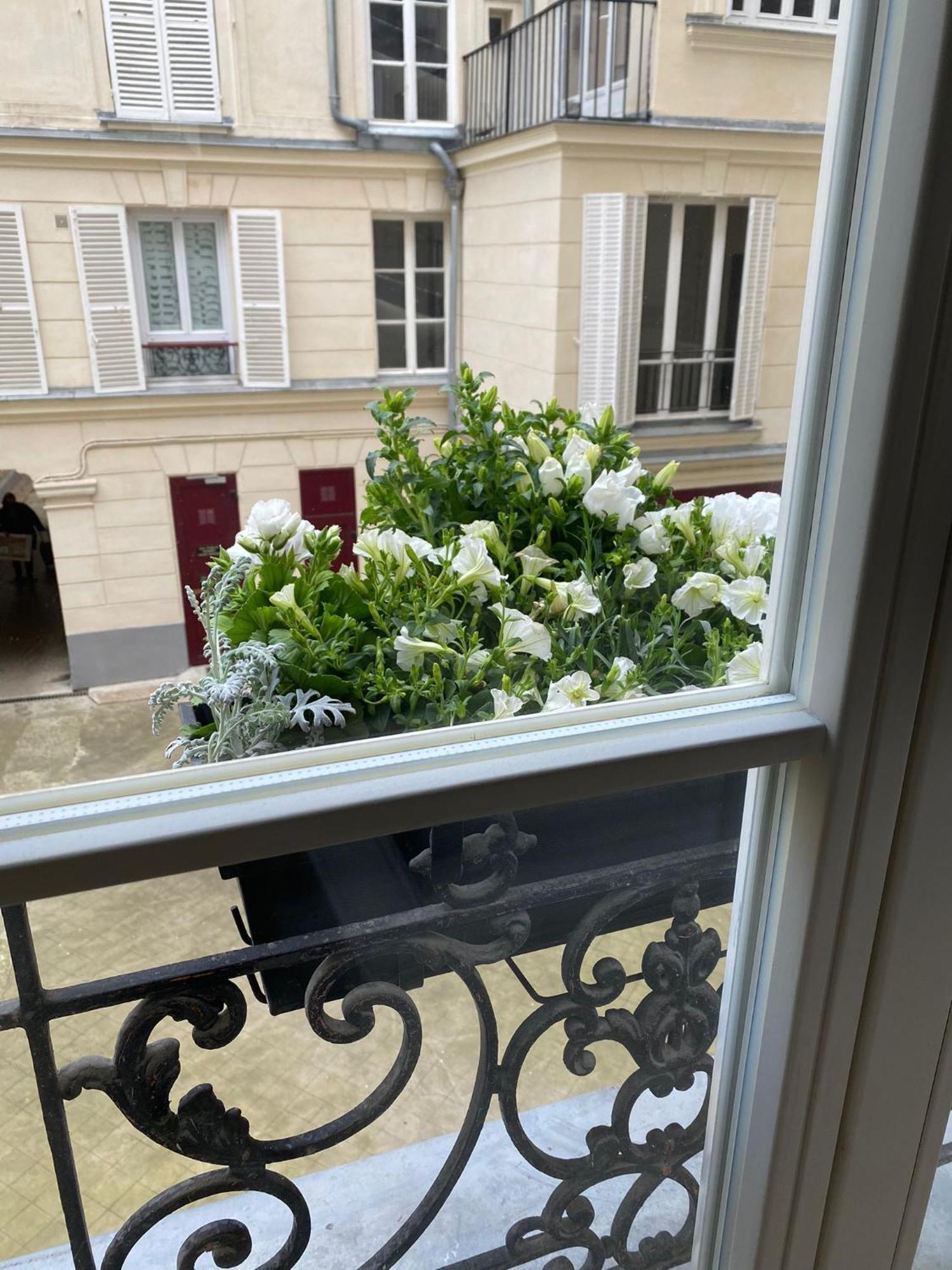Appartamento Elegant Luxury Private Apartment By Eiffel Tower *