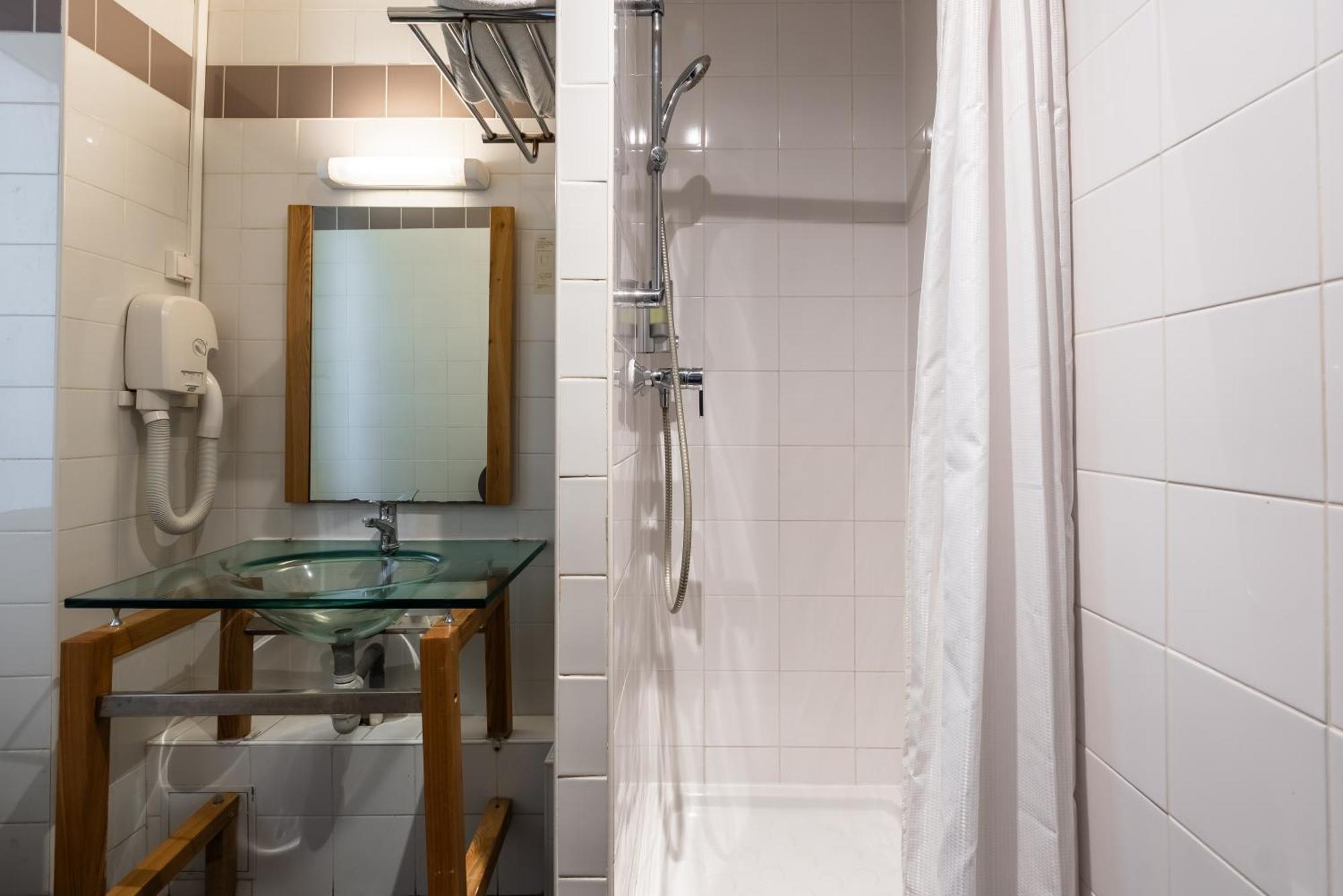 Bristol Nord Hotel *