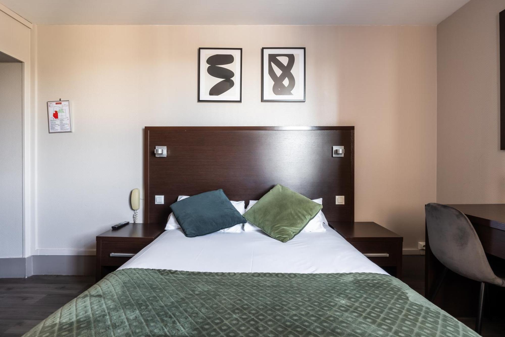 Bristol Nord Hotel *