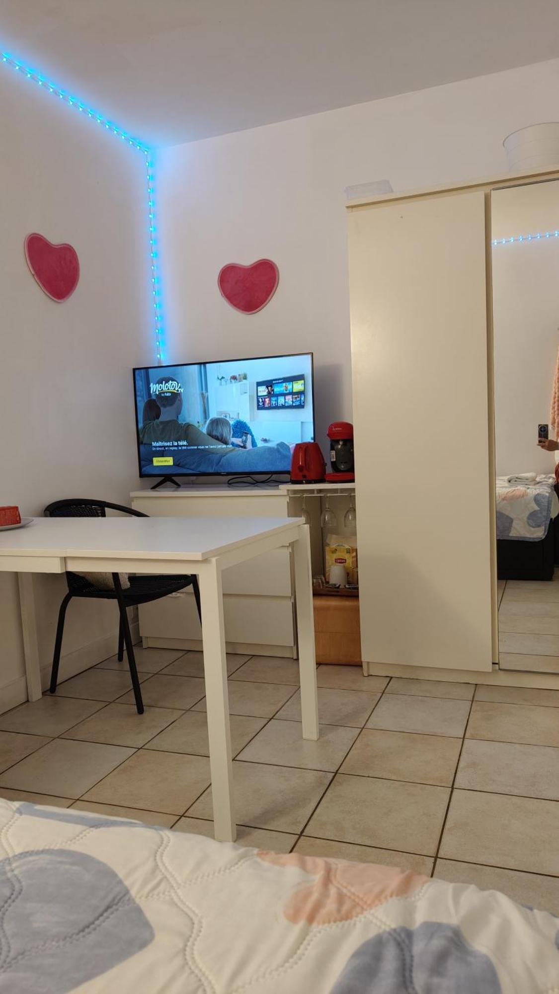 Centre Villeopera,gare St Lazare , Cozy Appartamento