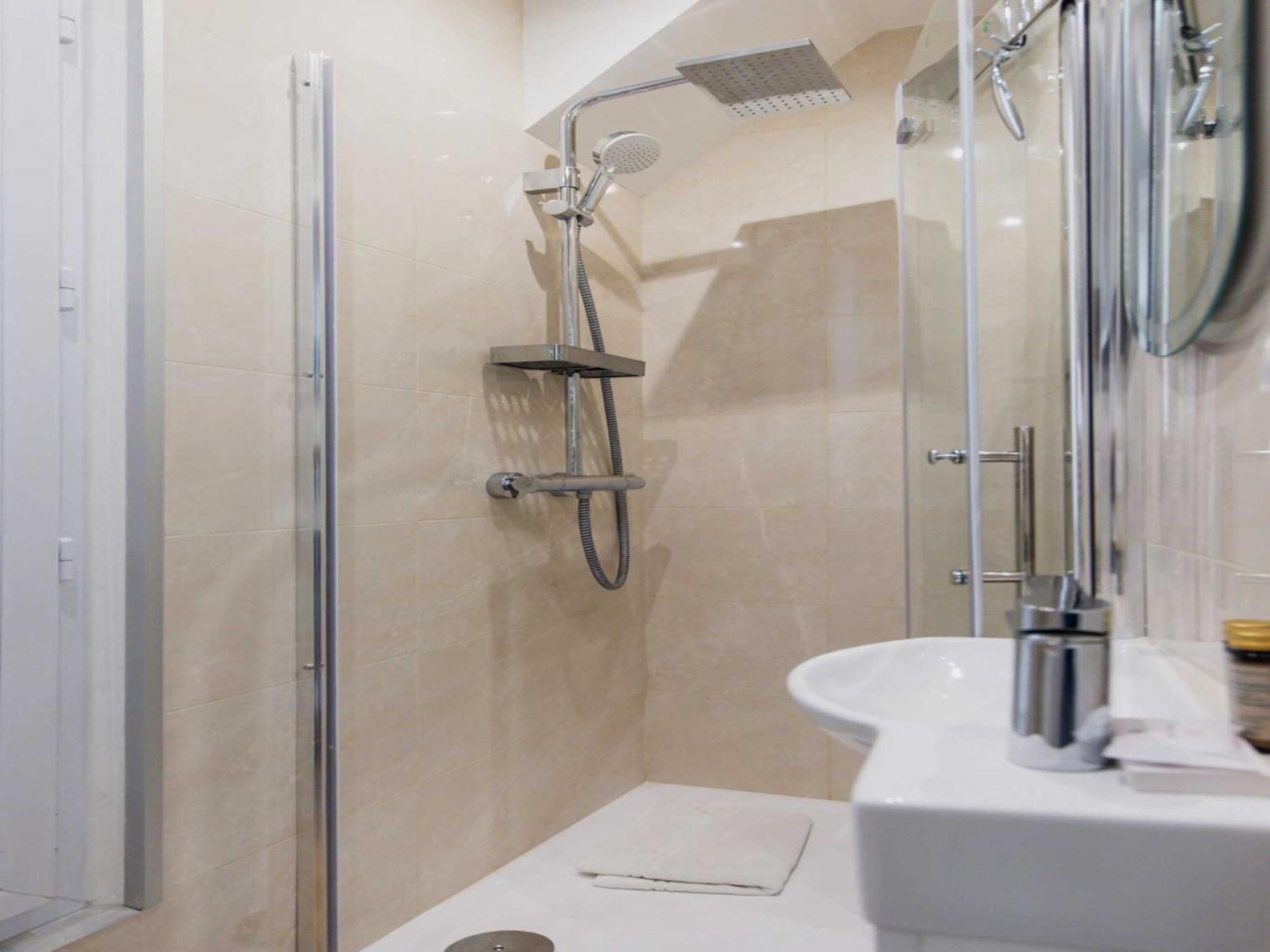 Appartamento Chic Flat - 1bd 4p - Auteuil