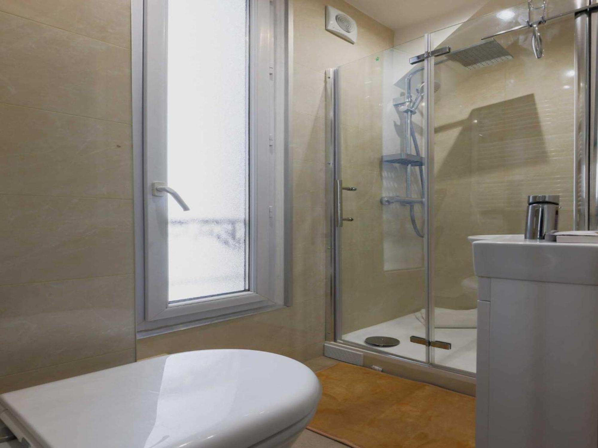 Appartamento Chic Flat - 1bd 4p - Auteuil