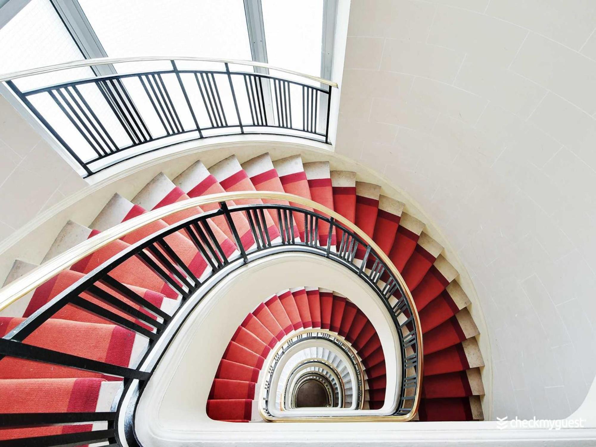 Appartamento A Cocoon Just A Stone's Throw From The Arc De Triomphe *