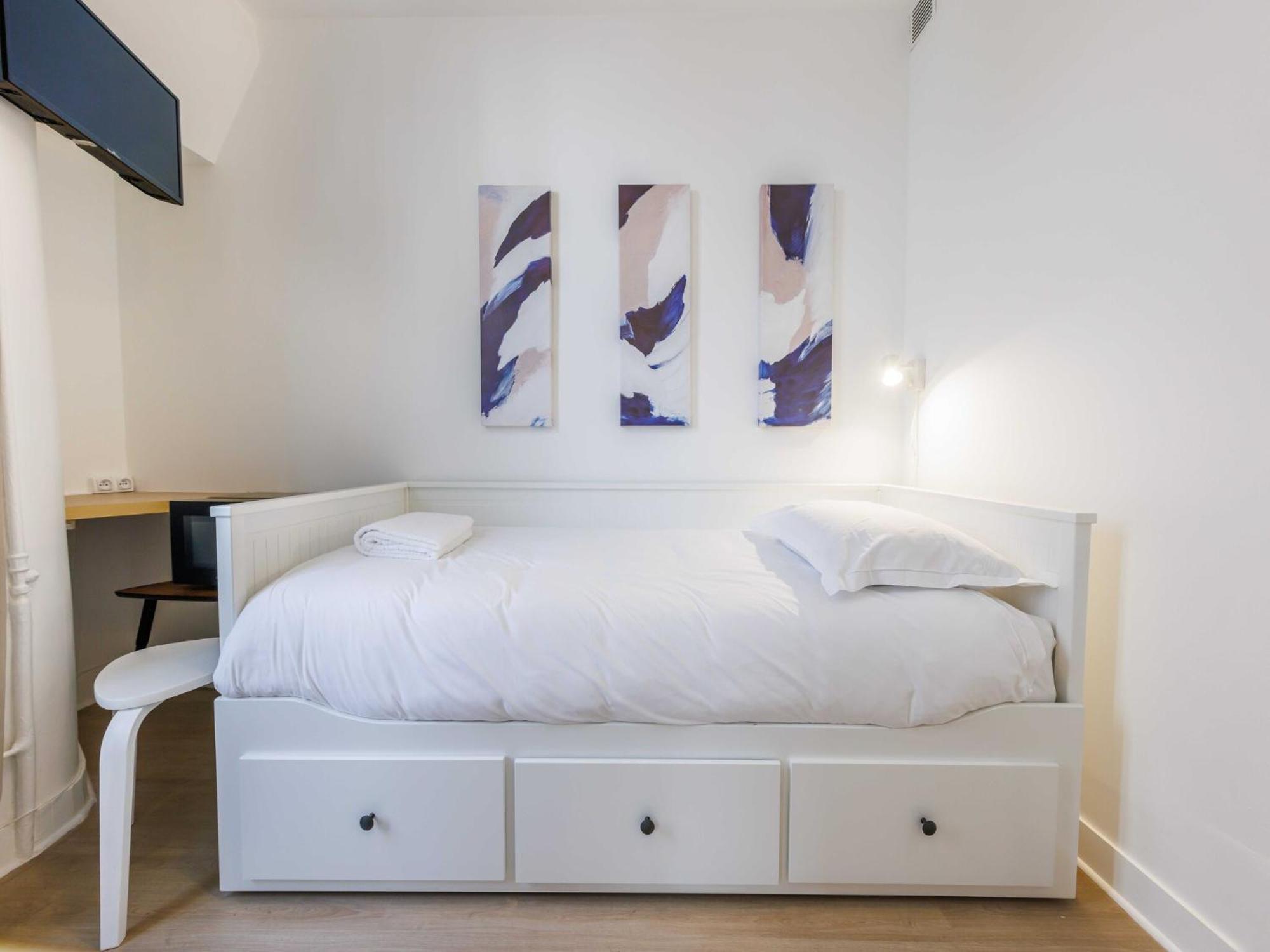 Appartamento Charming Cosy -1p - Opera Garnier