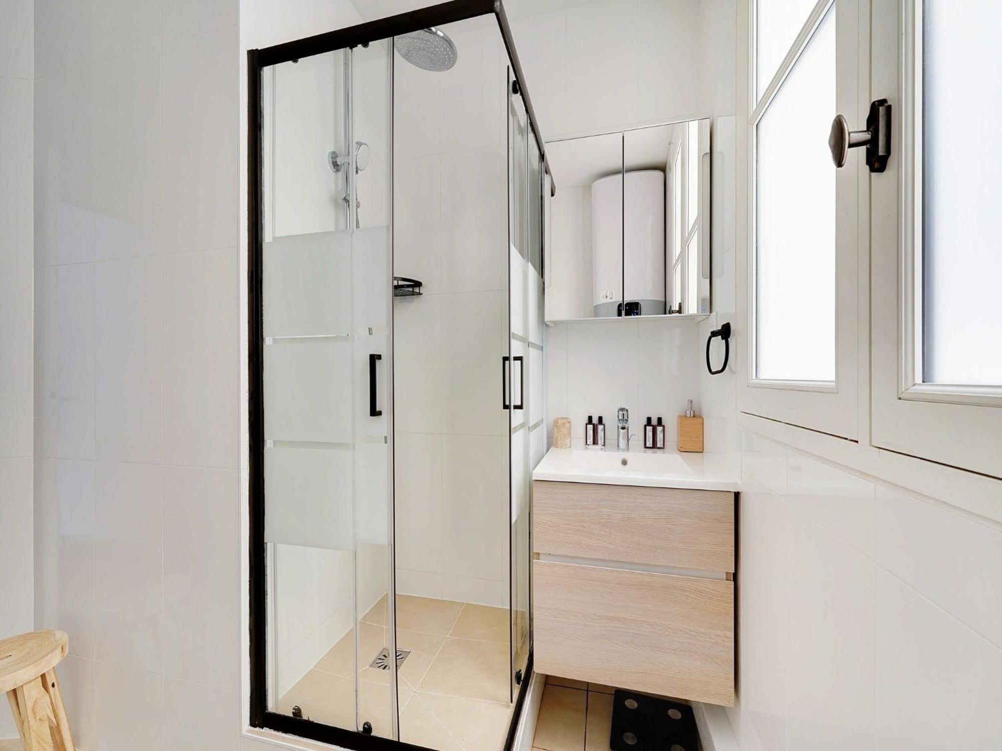 Appartamento Pleasant - 2p - Near Tuileries Louvre