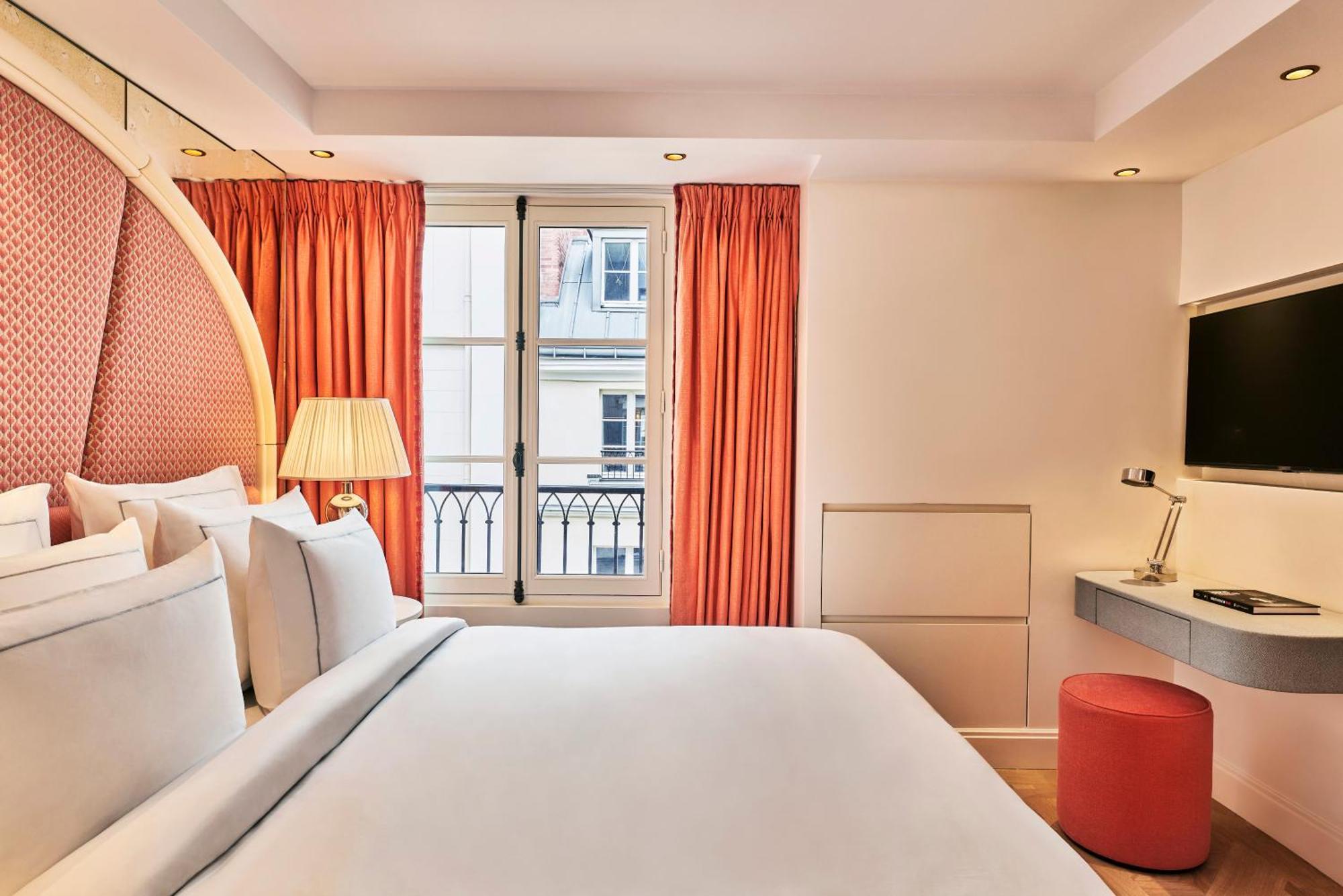 Maison Barriere Vendome Hotel