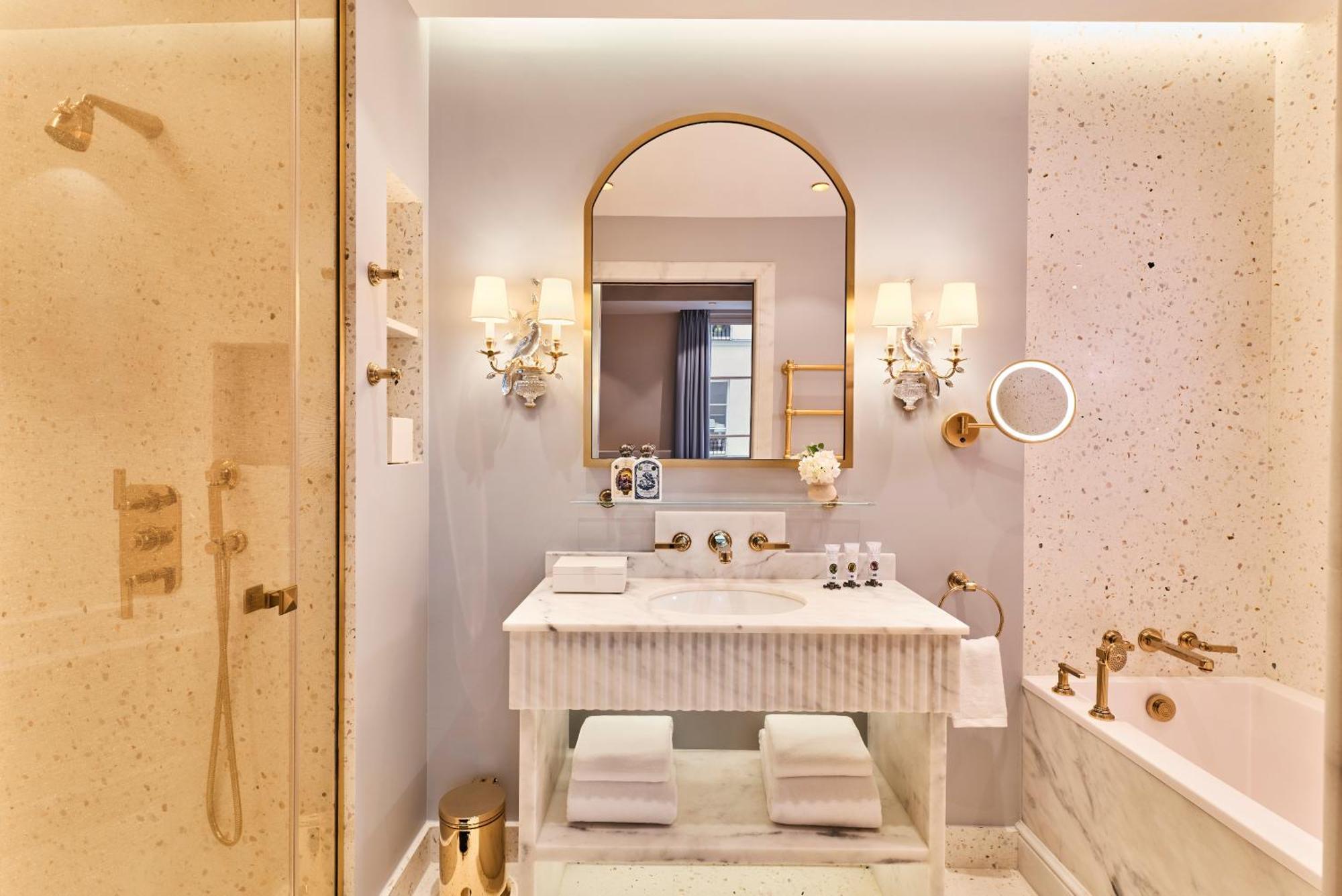 Maison Barriere Vendome
