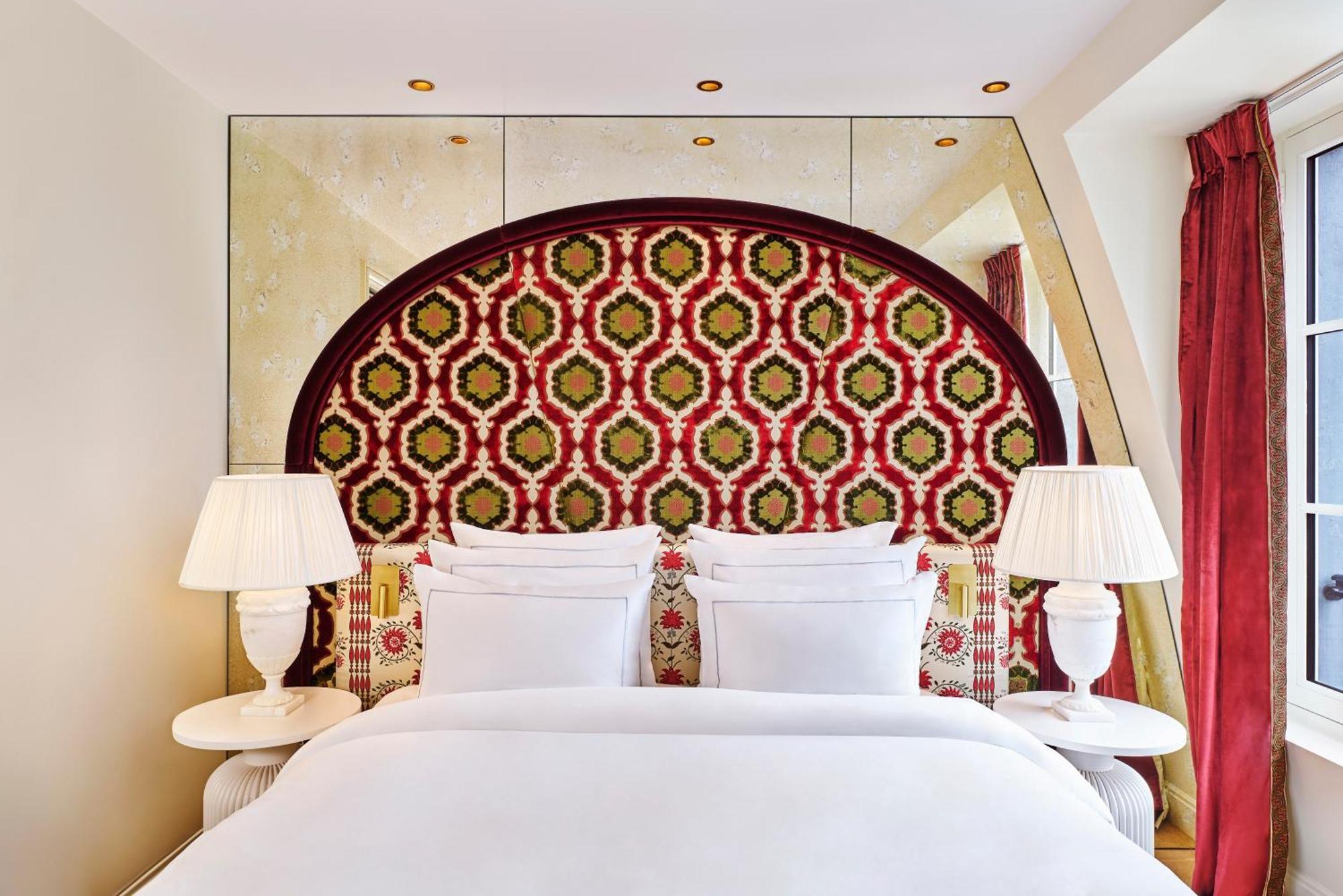 Hotel Maison Barriere Vendome 5*