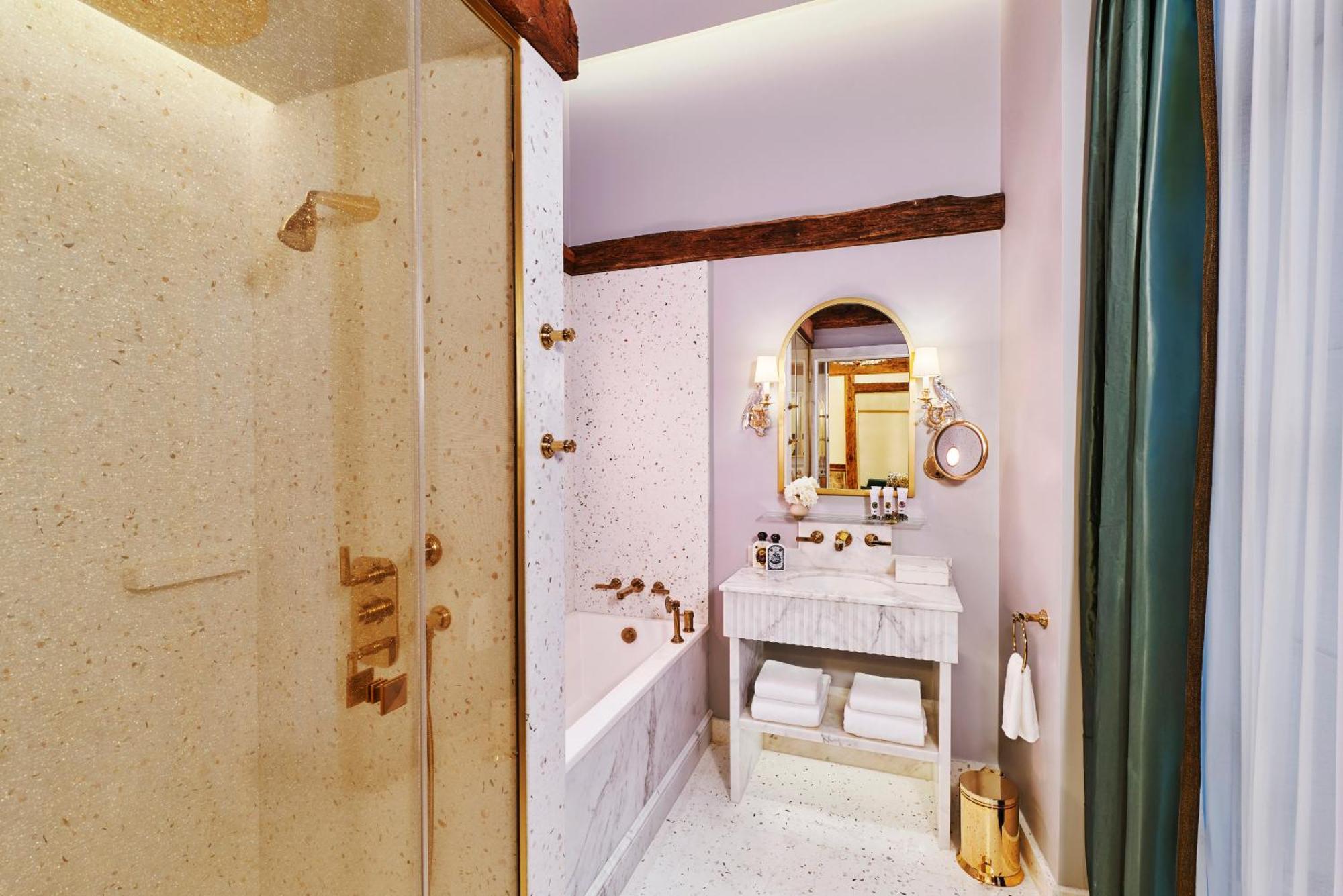 Maison Barriere Vendome Hotel 5*
