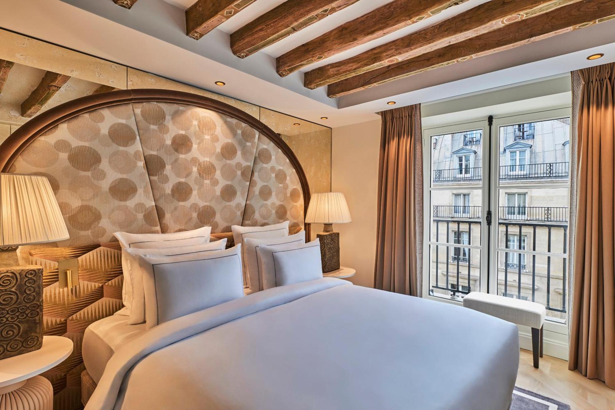 Maison Barriere Vendome Hotel 5*