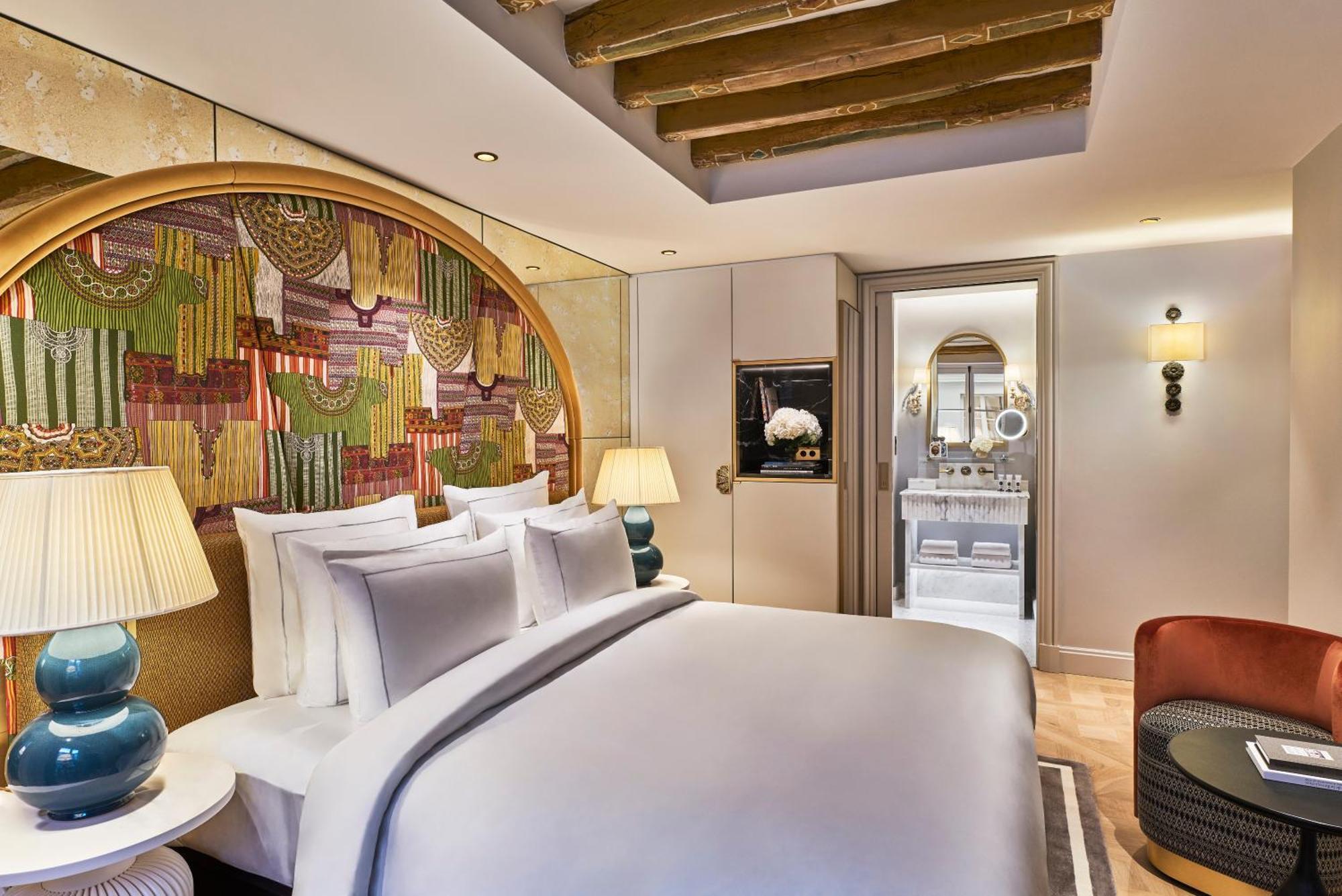 Maison Barriere Vendome