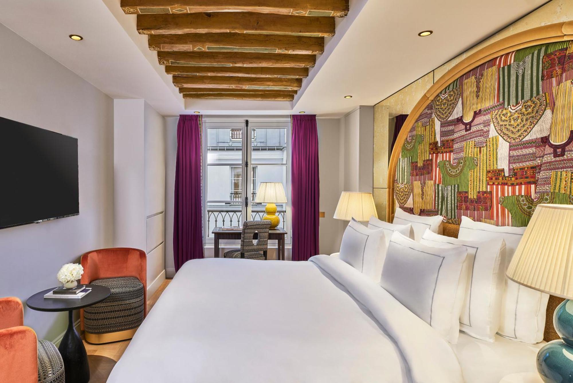 Hotel Maison Barriere Vendome 5*