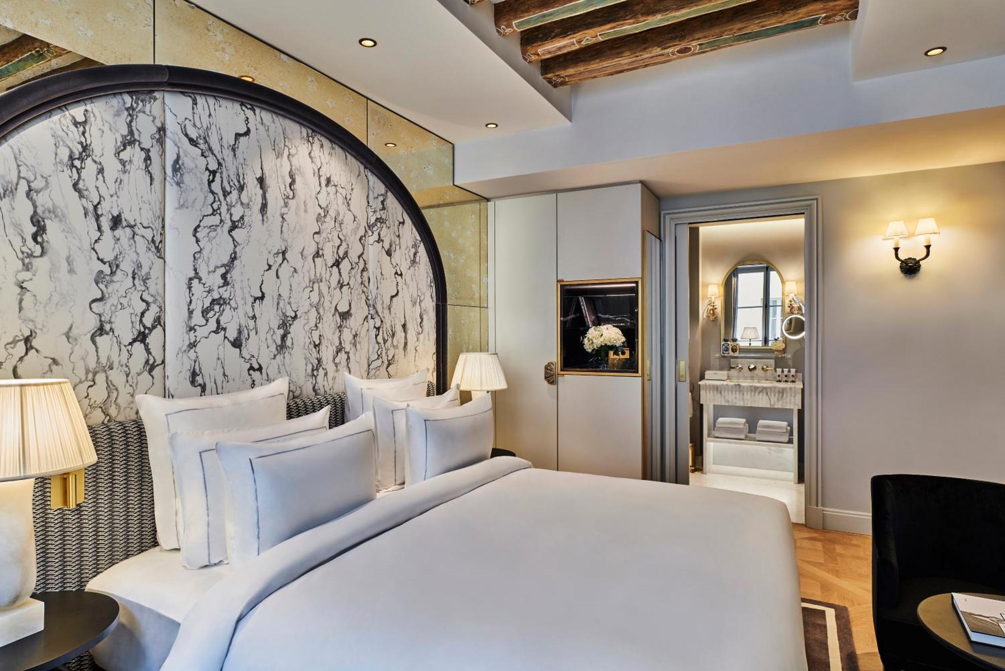 Maison Barriere Vendome Hotel 5*