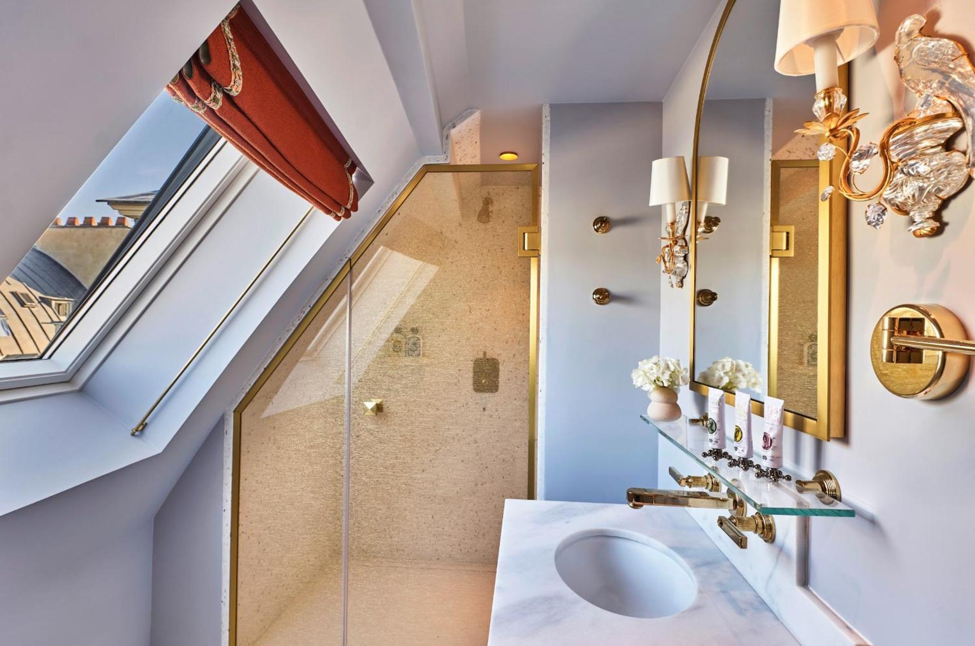 Hotel Maison Barriere Vendome