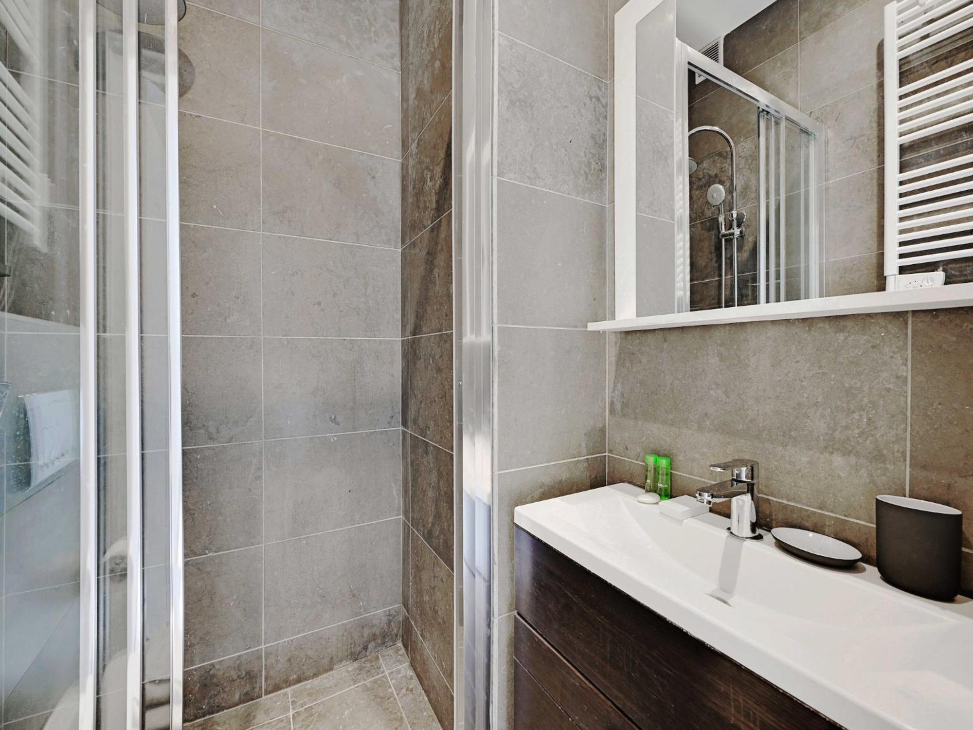 Superb 2p Ecole Militaire Eiffel Tower - Mobility Lease Casa vacanze *
