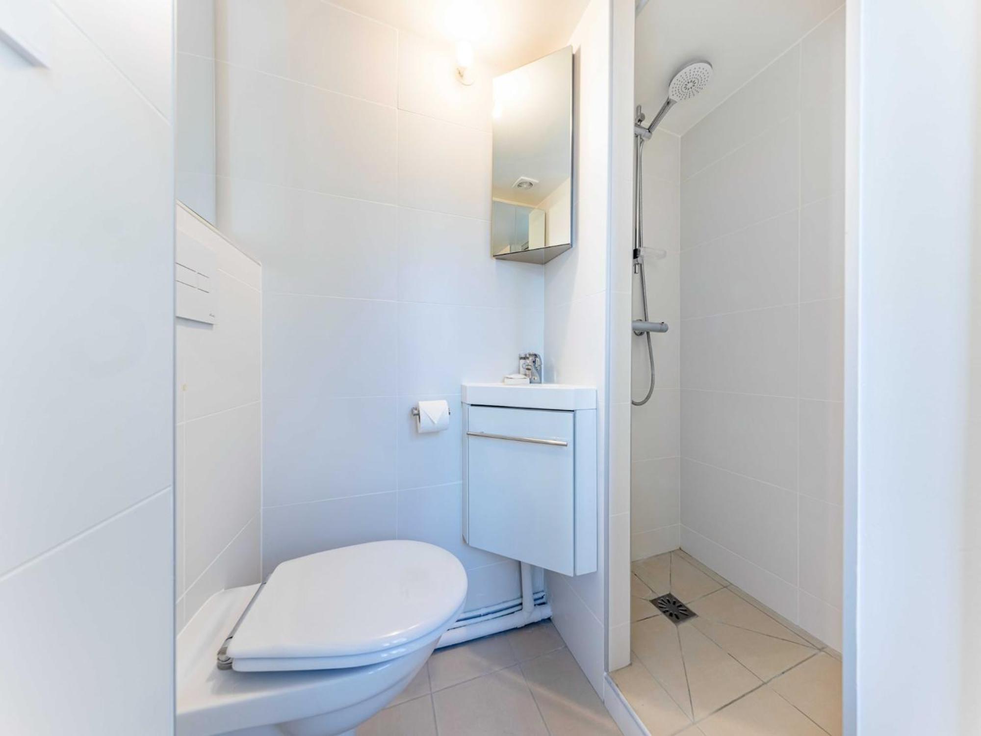 Cosy In The Heart Of - Mobility Lease Casa vacanze *