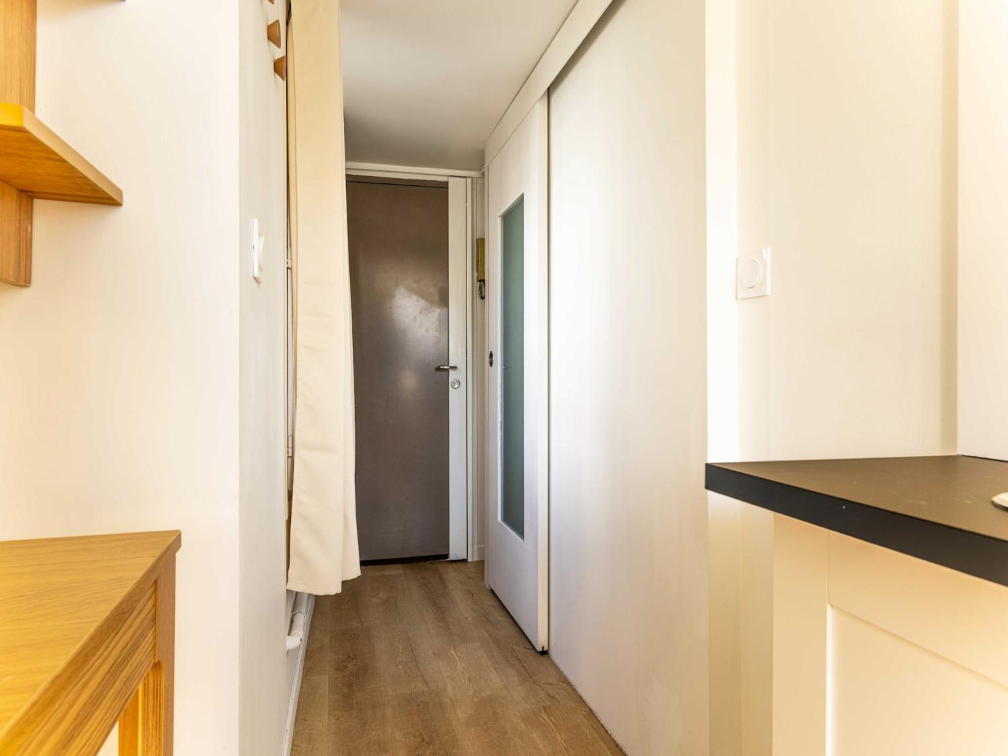 Cosy In The Heart Of - Mobility Lease Casa vacanze