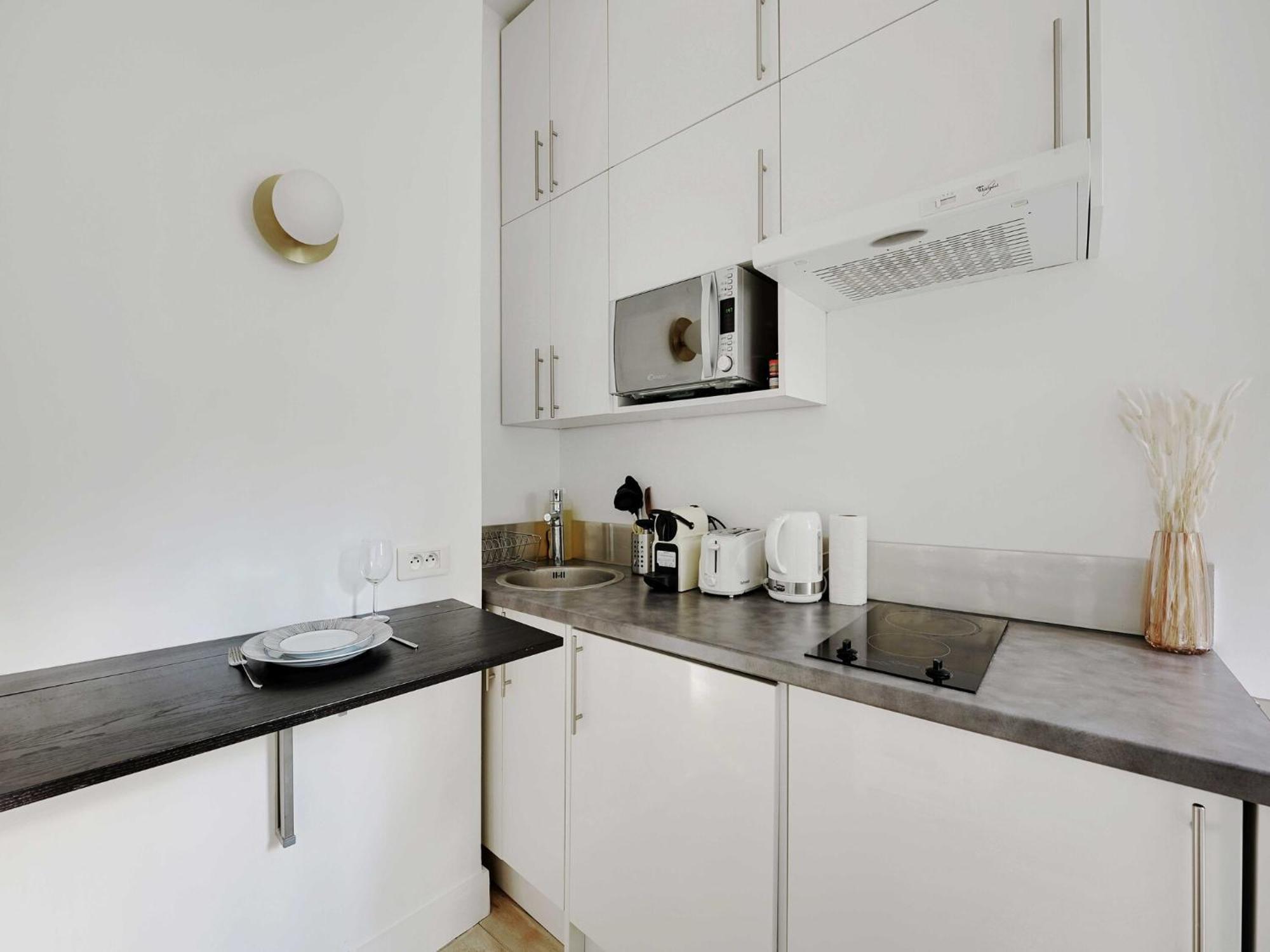 Superb 2p Ecole Militaire Eiffel Tower - Mobility Lease Casa vacanze