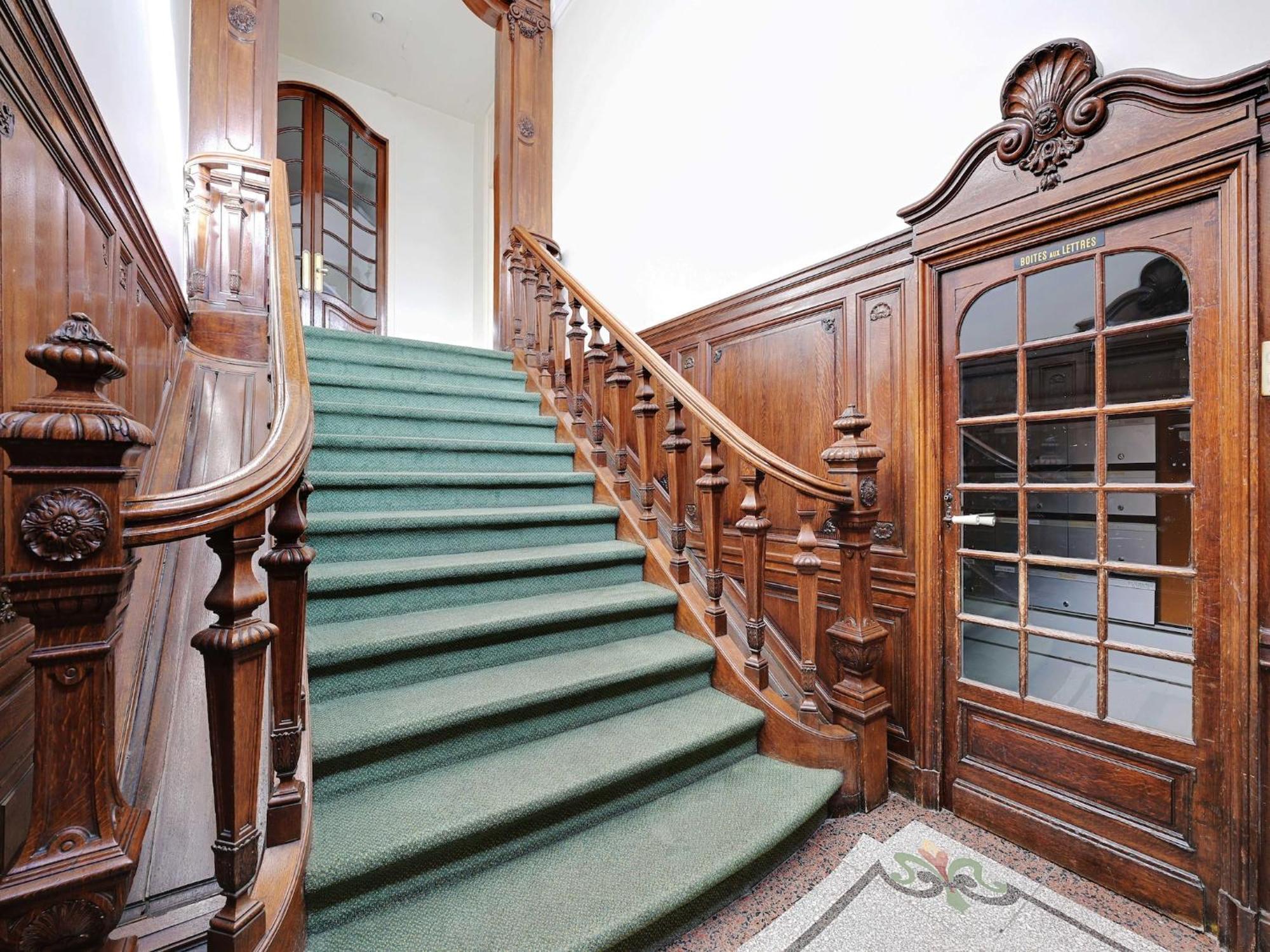 Superb 2p Ecole Militaire Eiffel Tower - Mobility Lease Casa vacanze Parigi