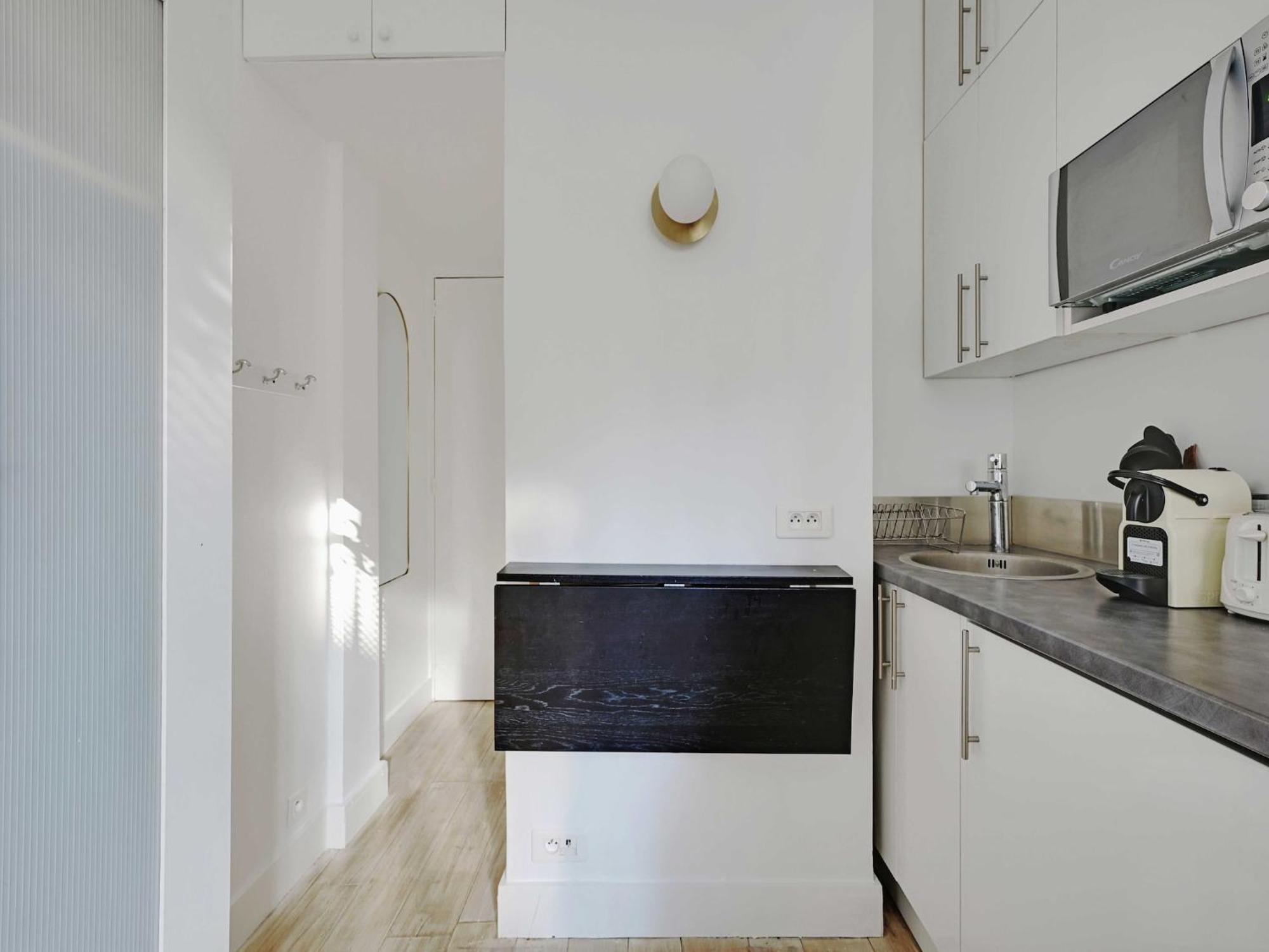 Casa vacanze Superb 2p Ecole Militaire Eiffel Tower - Mobility Lease Parigi