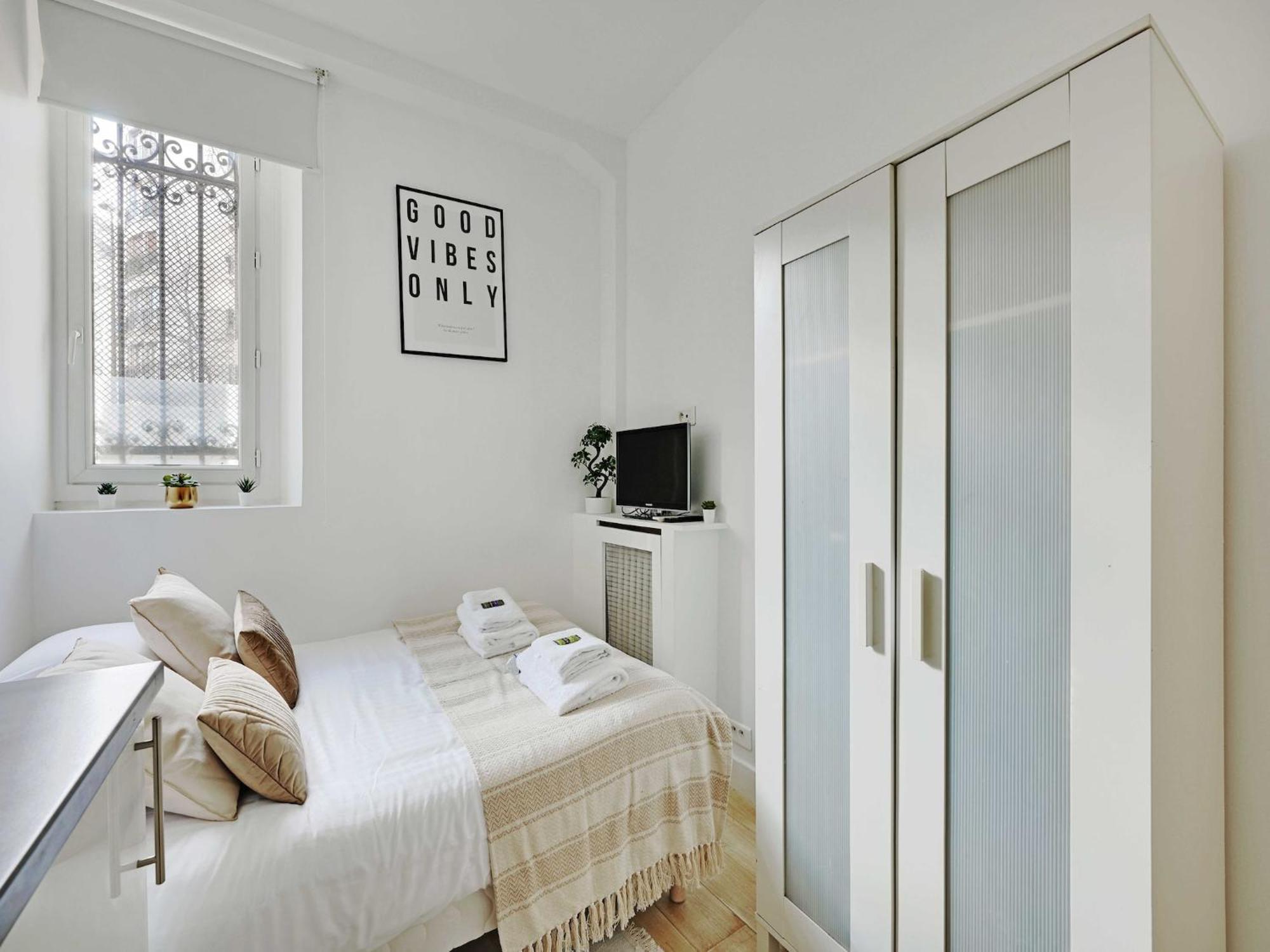 Superb 2p Ecole Militaire Eiffel Tower - Mobility Lease Holiday home