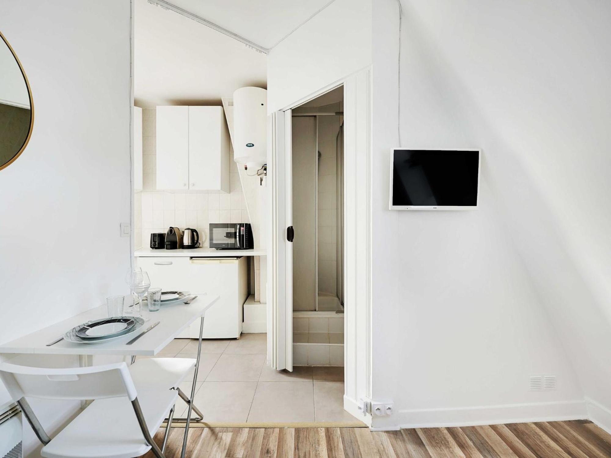 Cosy Near Atelier Des Lumieres - 2p Casa vacanze *
