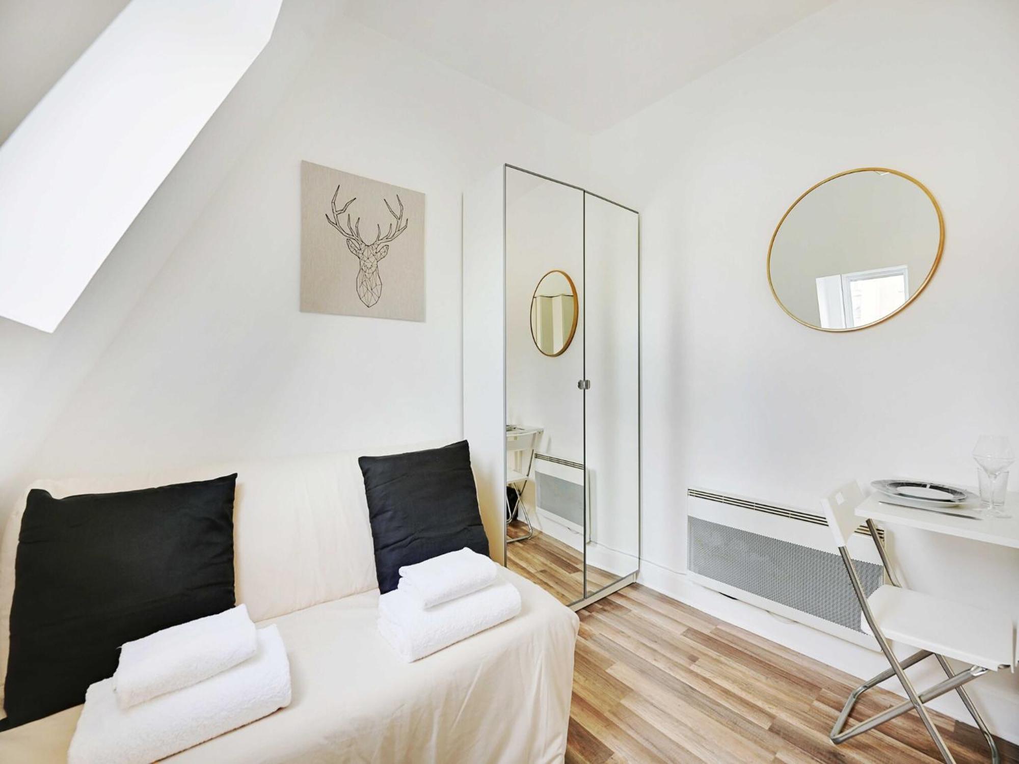Cosy Near Atelier Des Lumieres - 2p Casa vacanze *