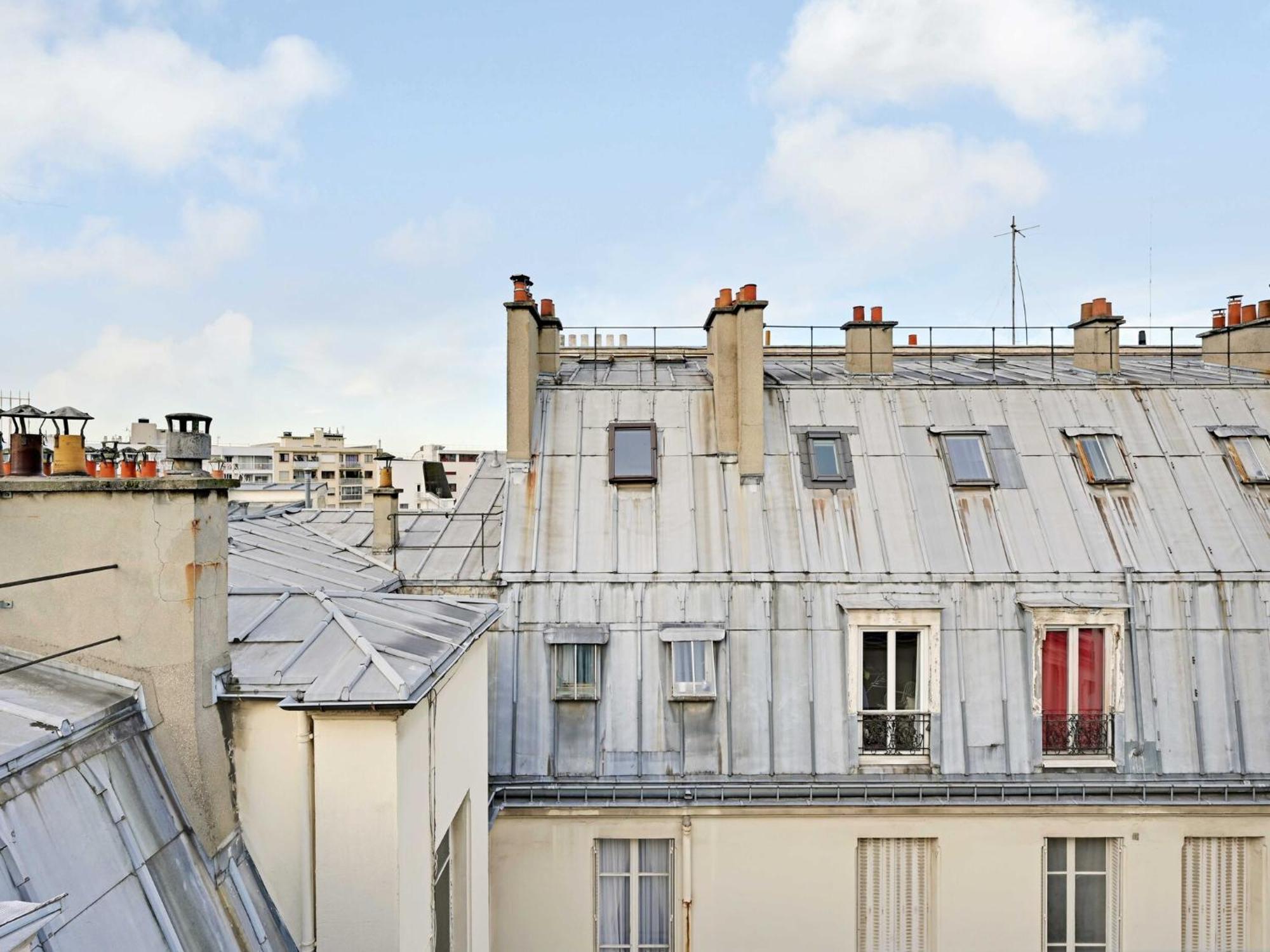 Casa vacanze Cosy Near Atelier Des Lumieres - 2p *