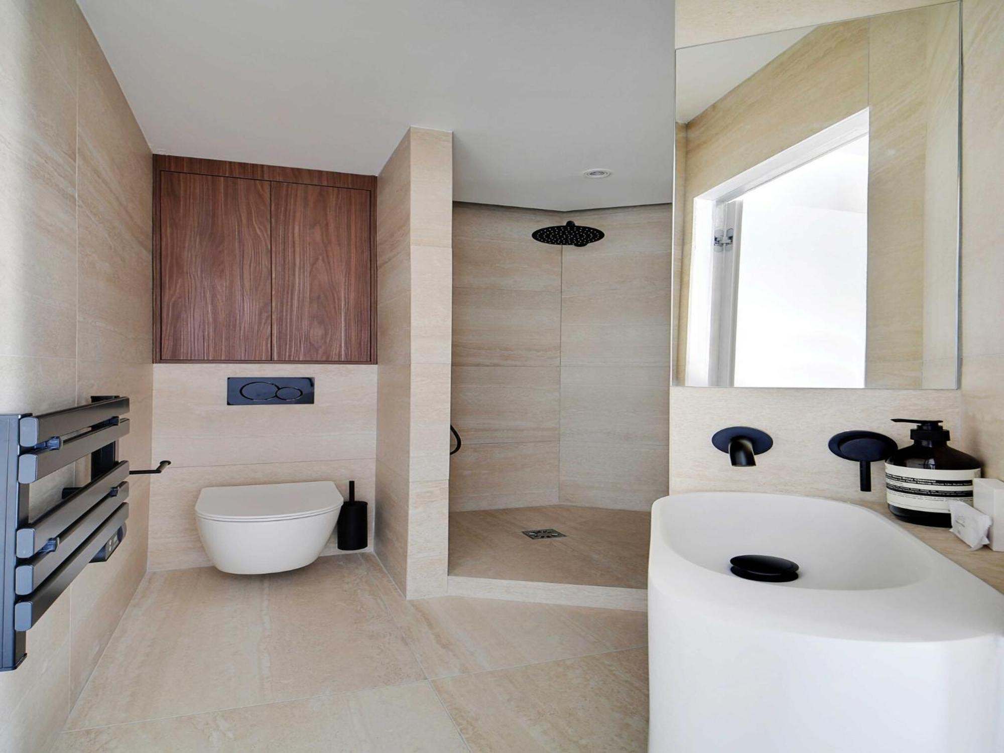 Casa vacanze Bright And Modern - 2p - Passy