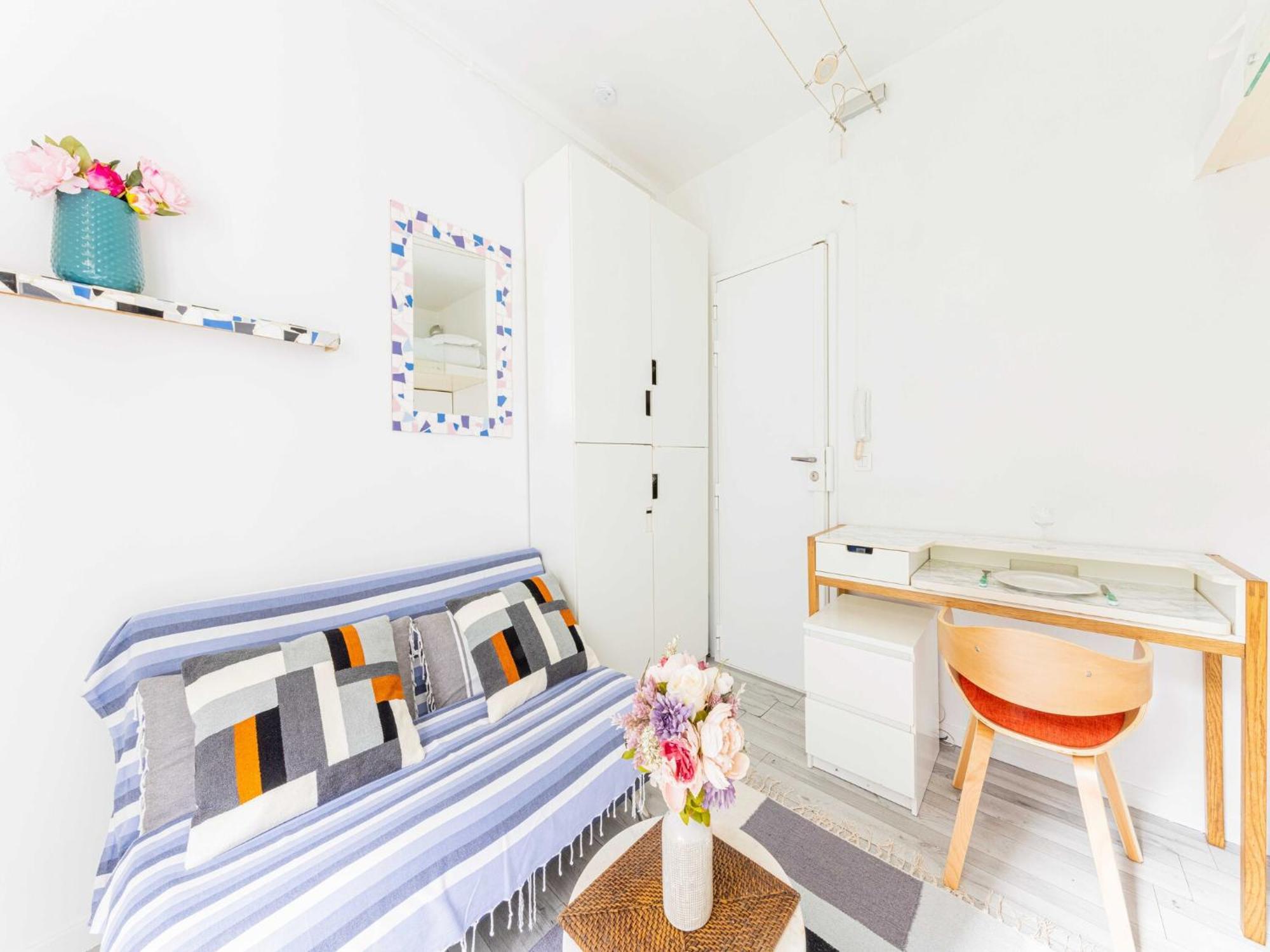 - Jardin Des Plantes - Mobility Lease Casa vacanze *