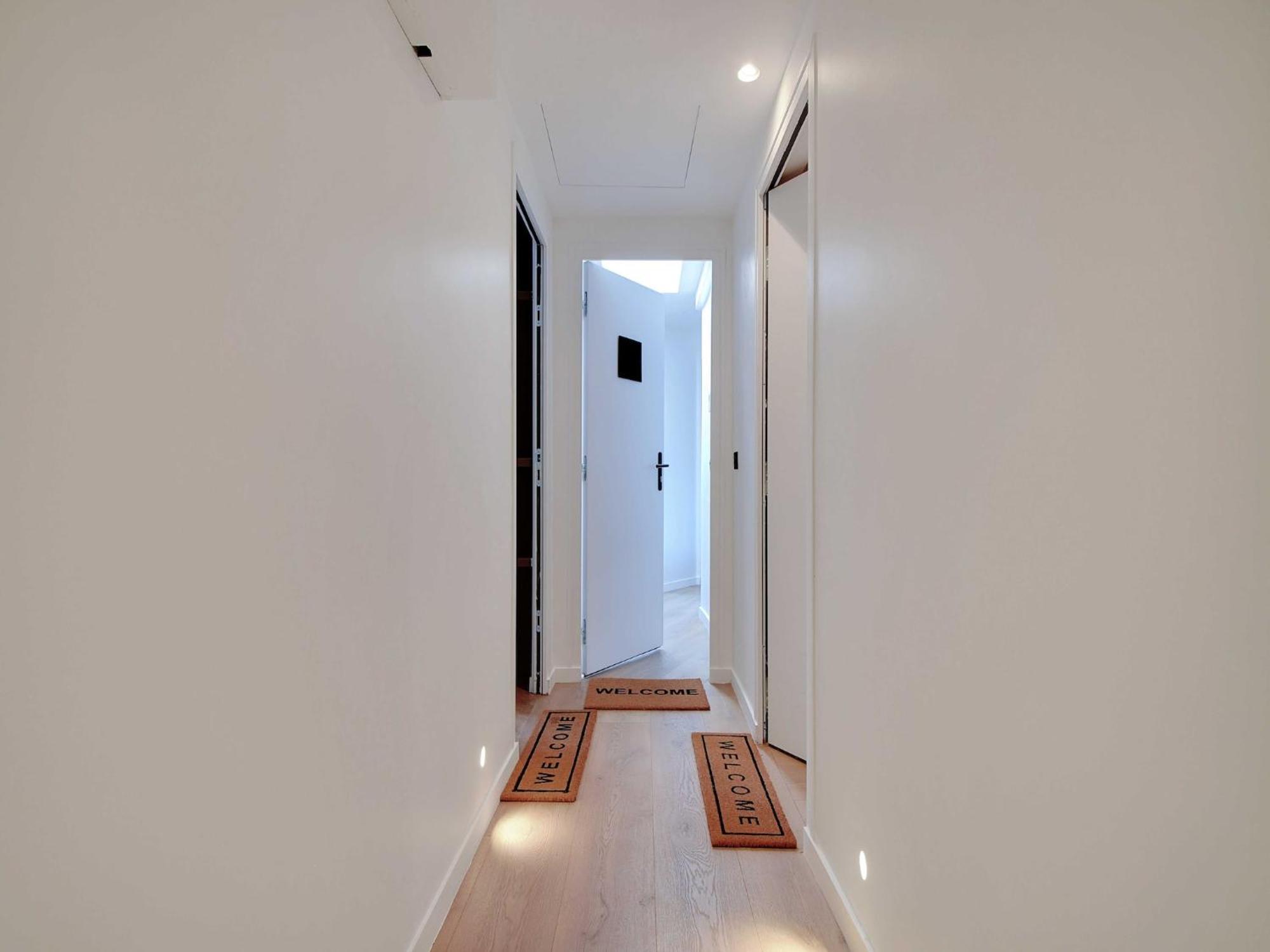 Bright And Modern - 2p - Passy * Parigi
