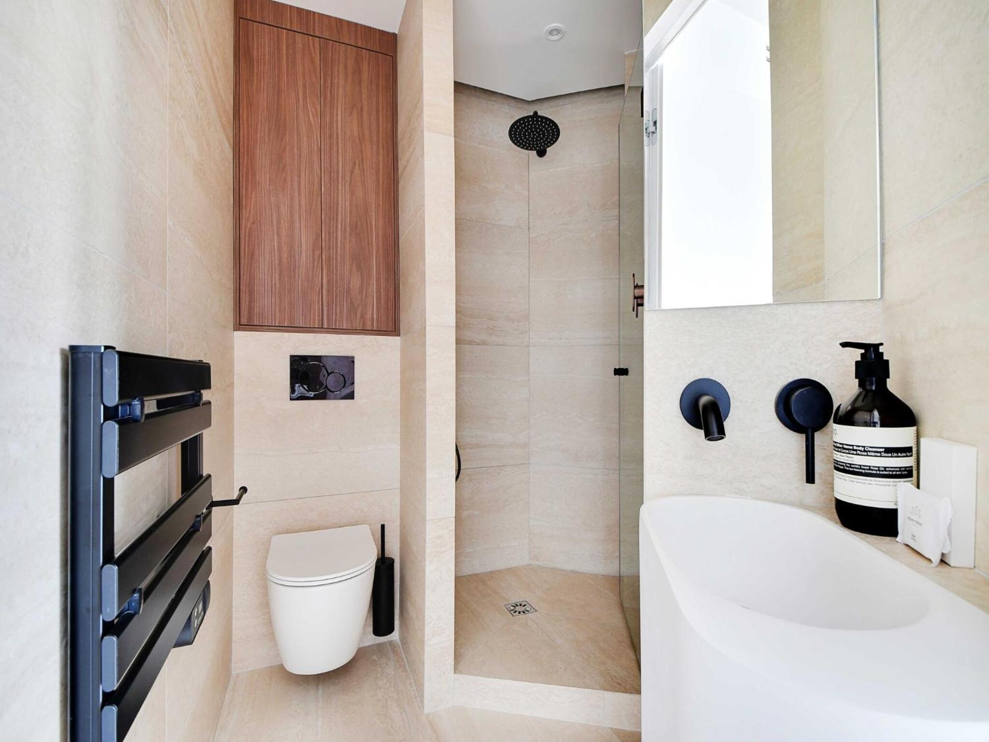 Bright And Modern - 2p - Passy Casa vacanze *