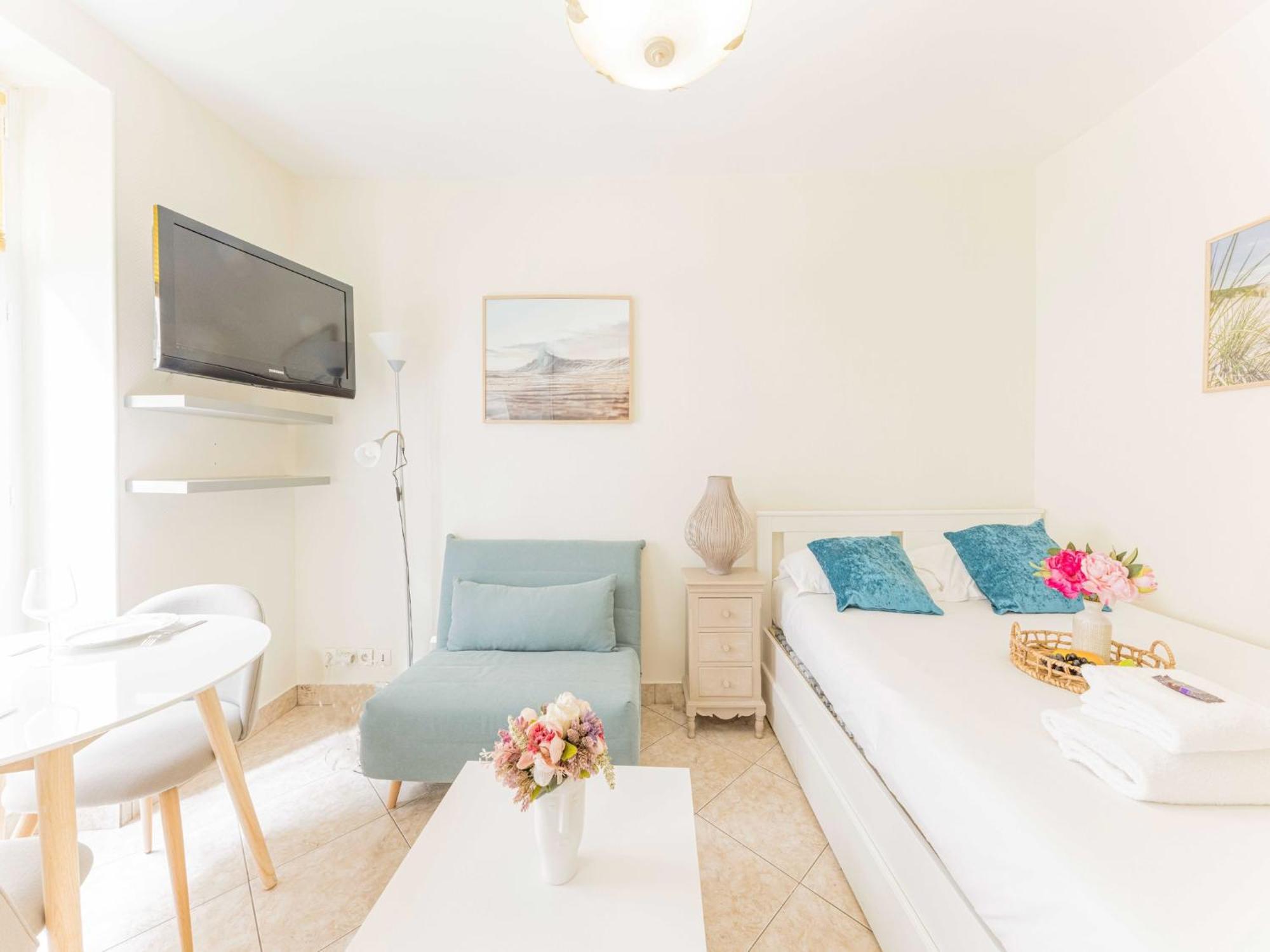Cosy For Two Tour Eiffel Champs De Mars Casa vacanze Parigi