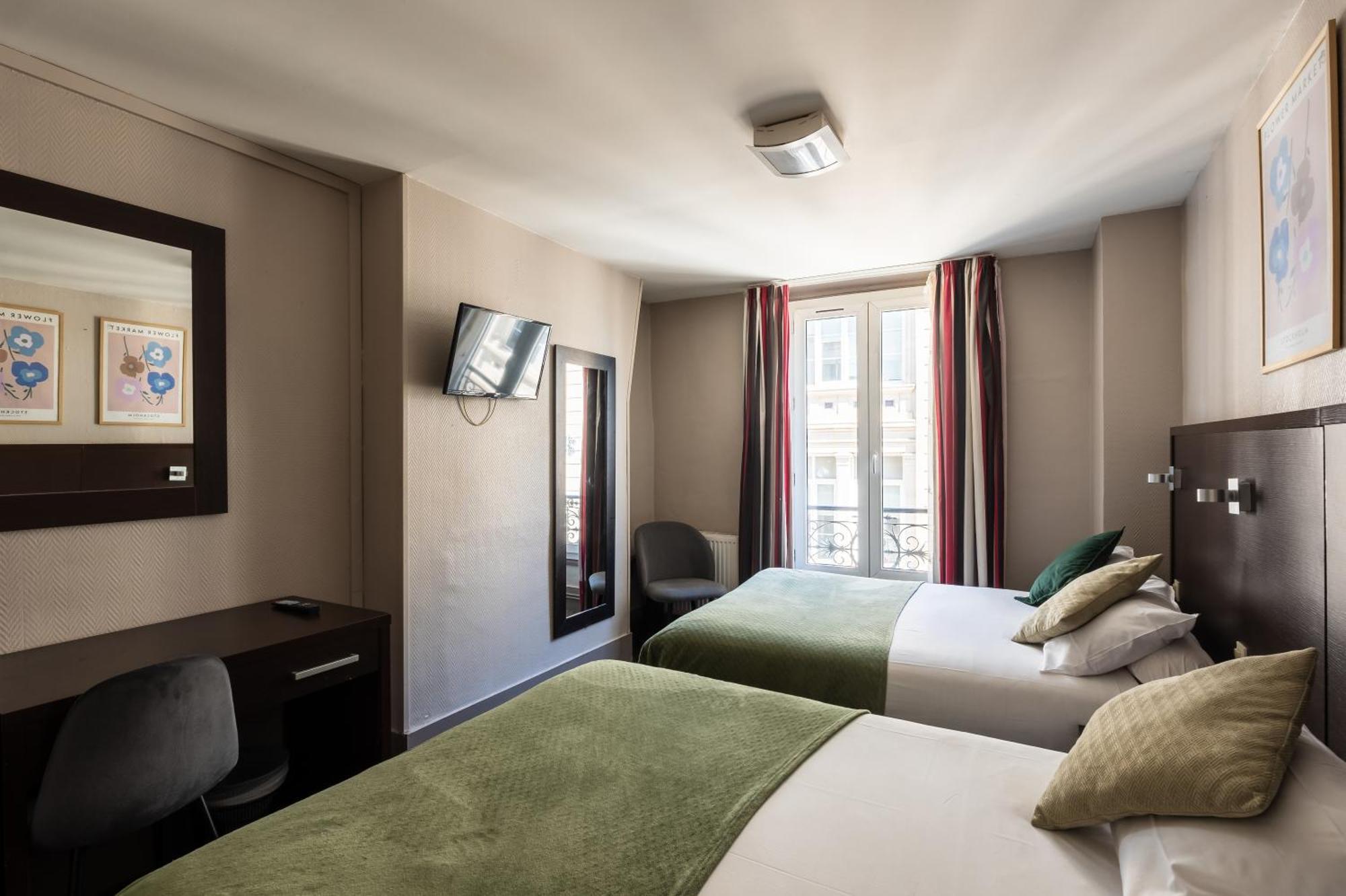 Bristol Nord Hotel