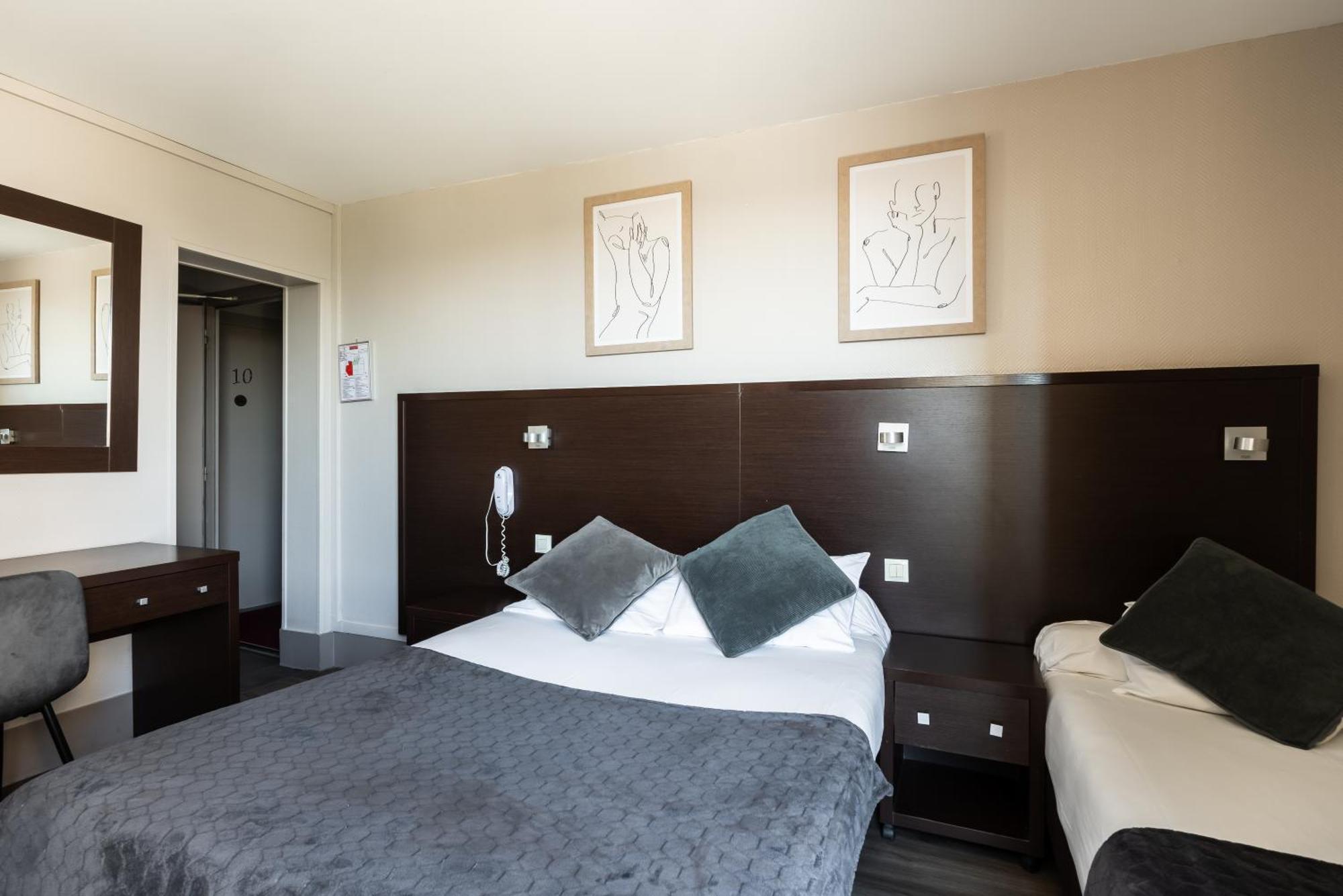 Bristol Nord Hotel *
