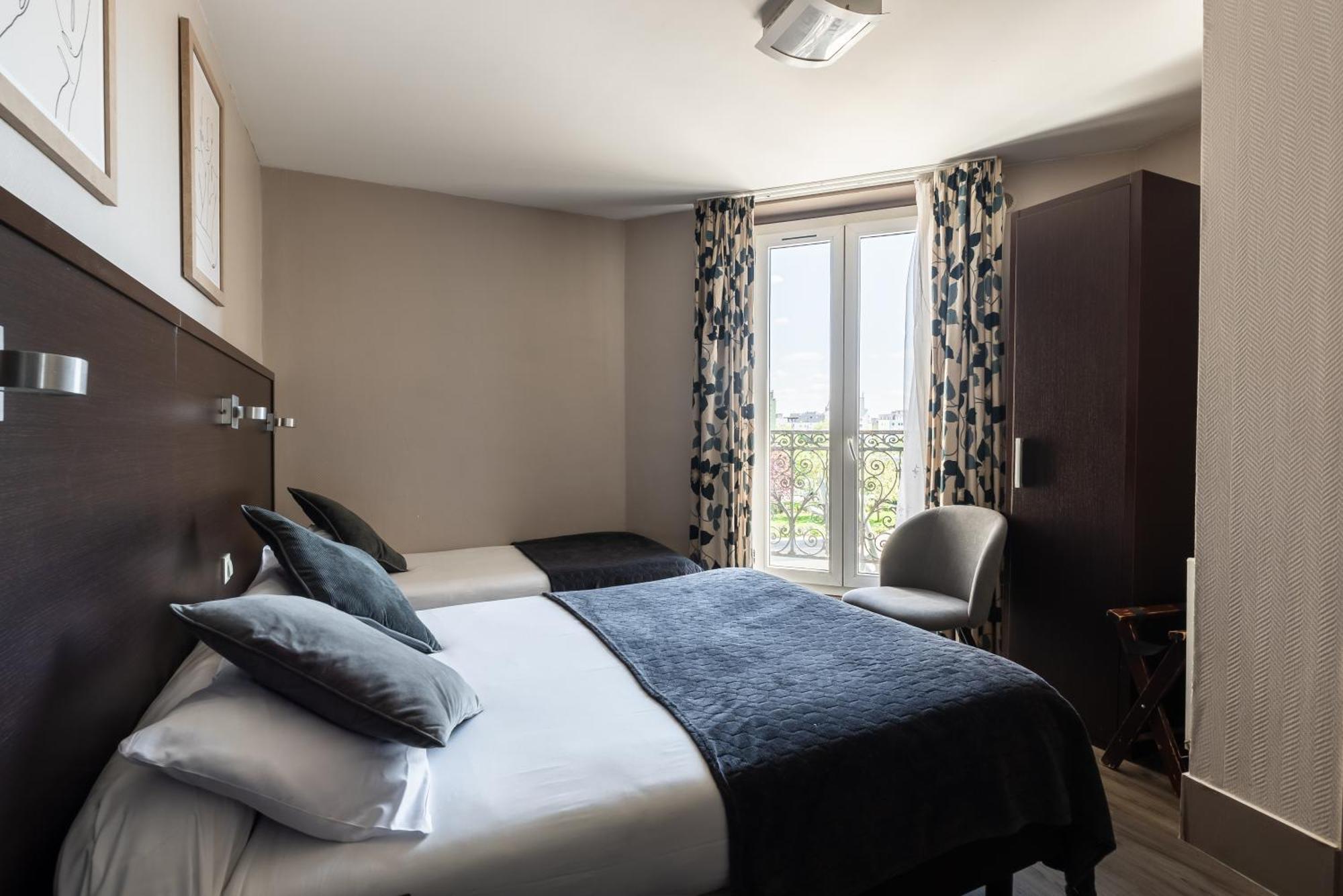 Hotel Bristol Nord *