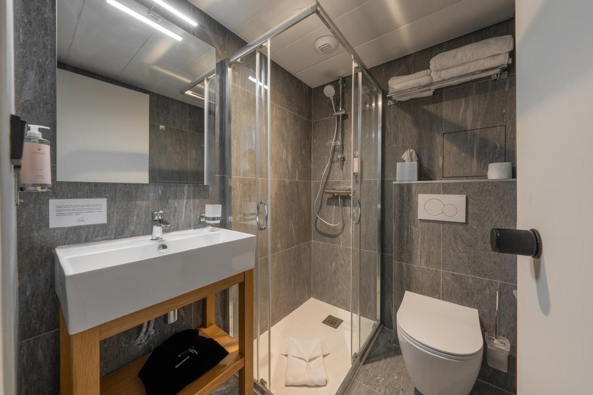 Park 3* Parigi