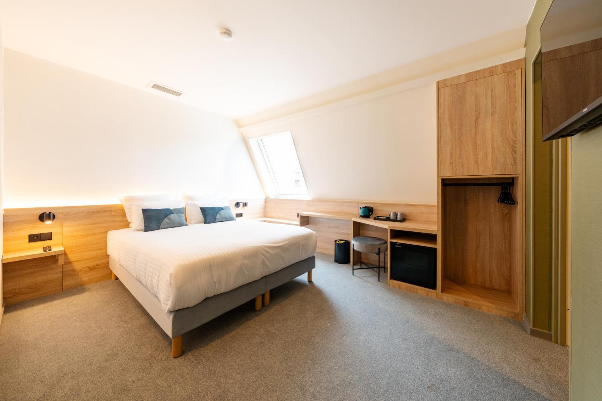 Hotel Park Parigi