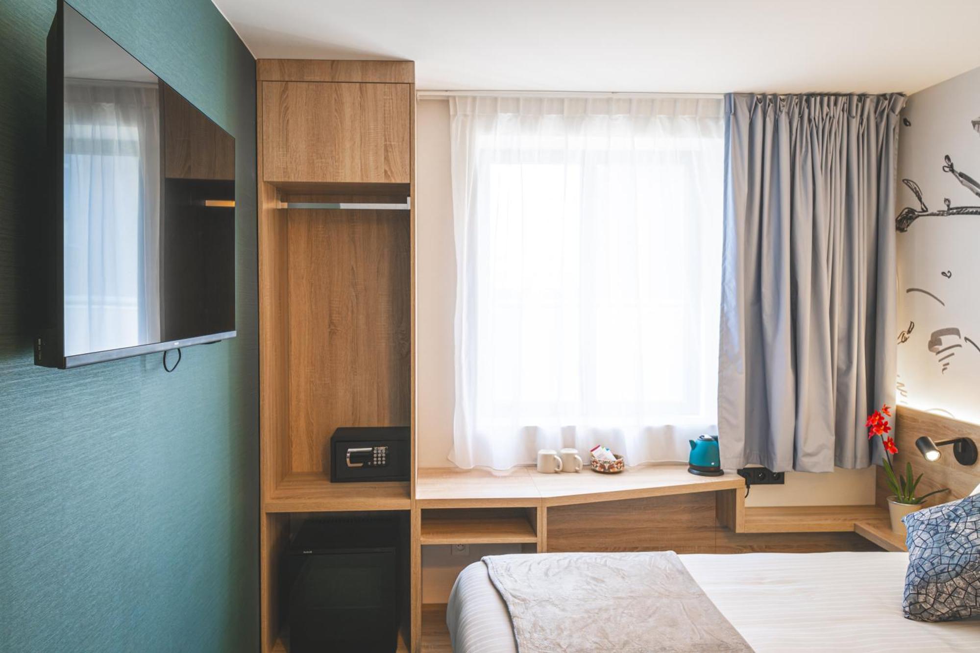 Hotel Park 3*