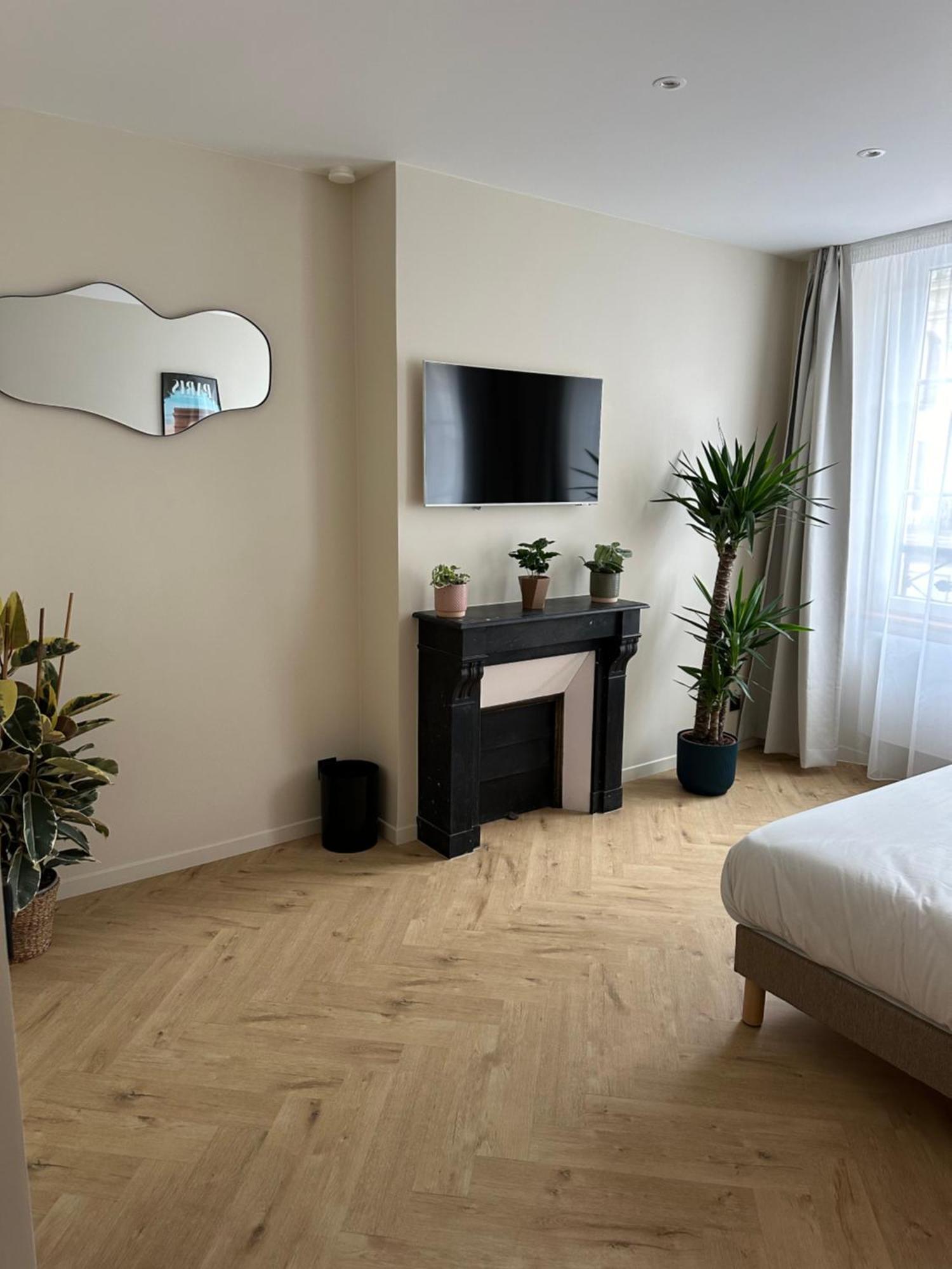 Bed & Breakfast Les Du Faubourg *