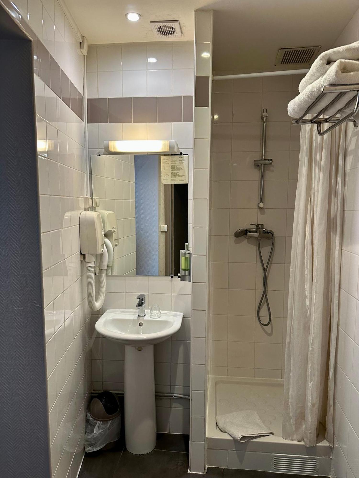 Bristol Nord Hotel *
