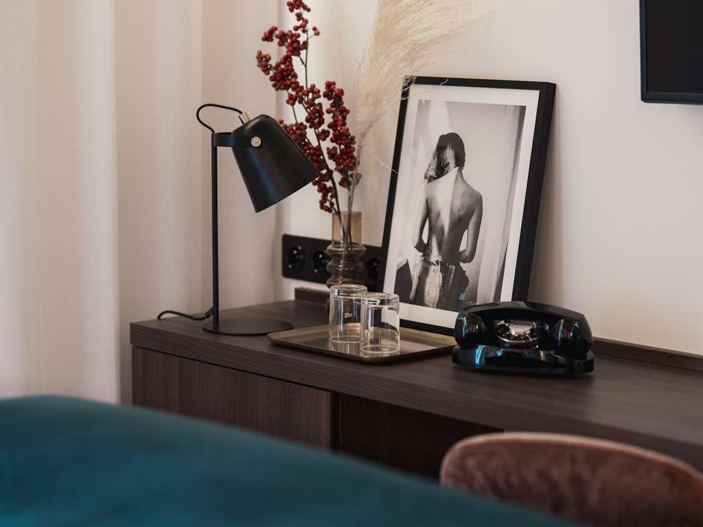 Seven Hotel Parigi