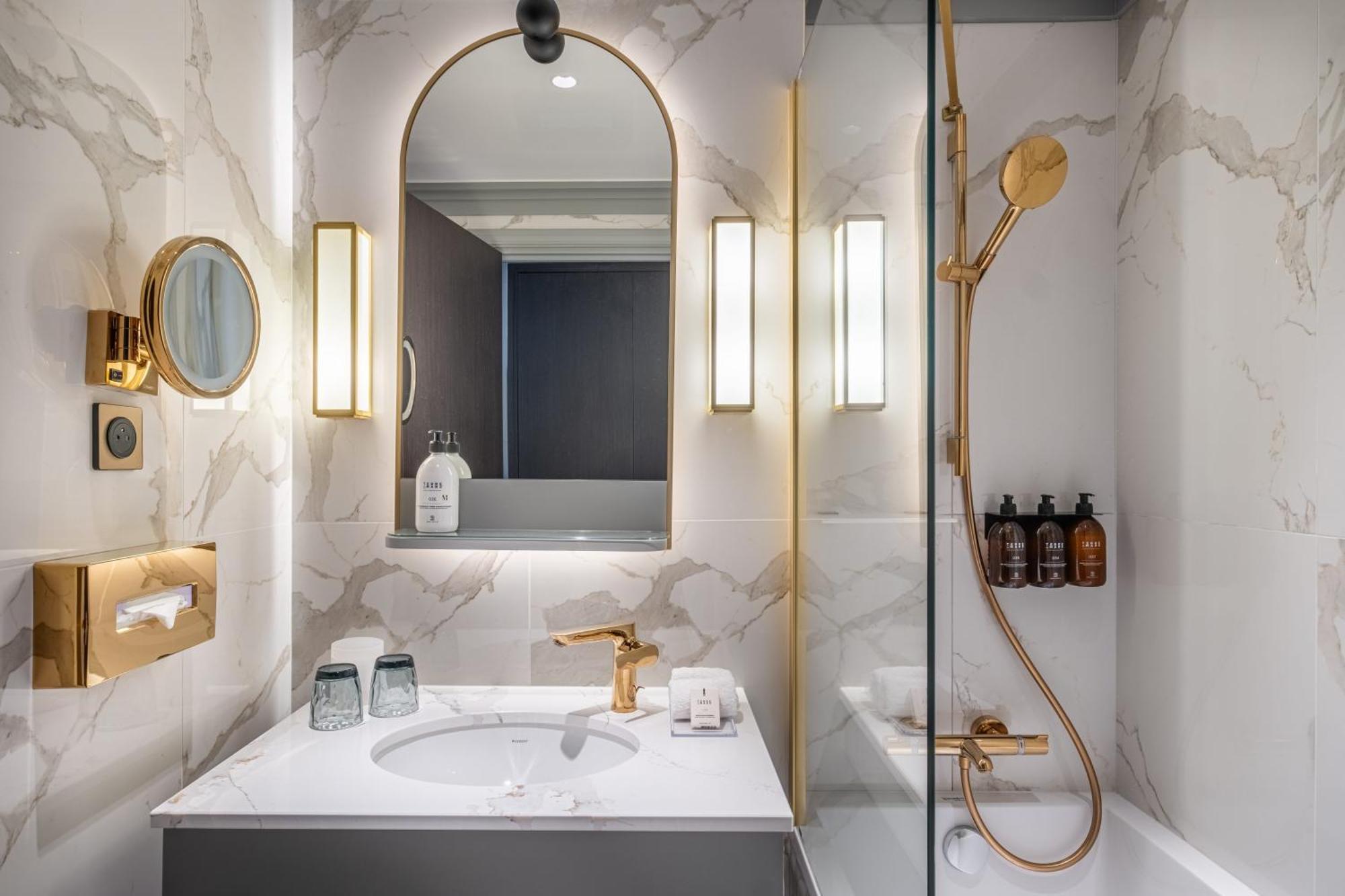 Le Marquis By Inwood Hotel Parigi