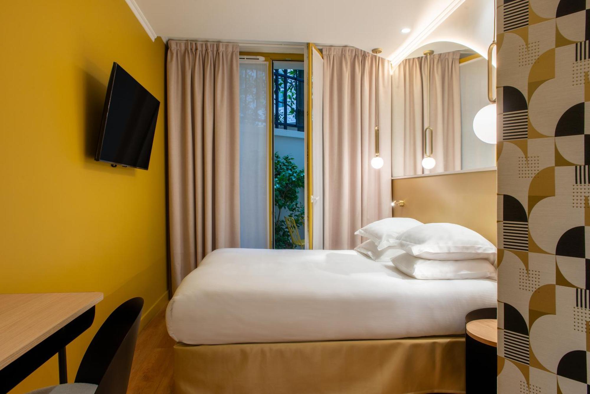 Hotel Arc Elysées Parigi
