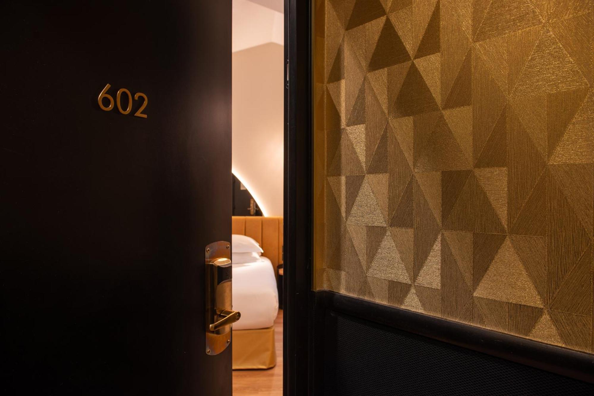 Arc Elysées Hotel Parigi