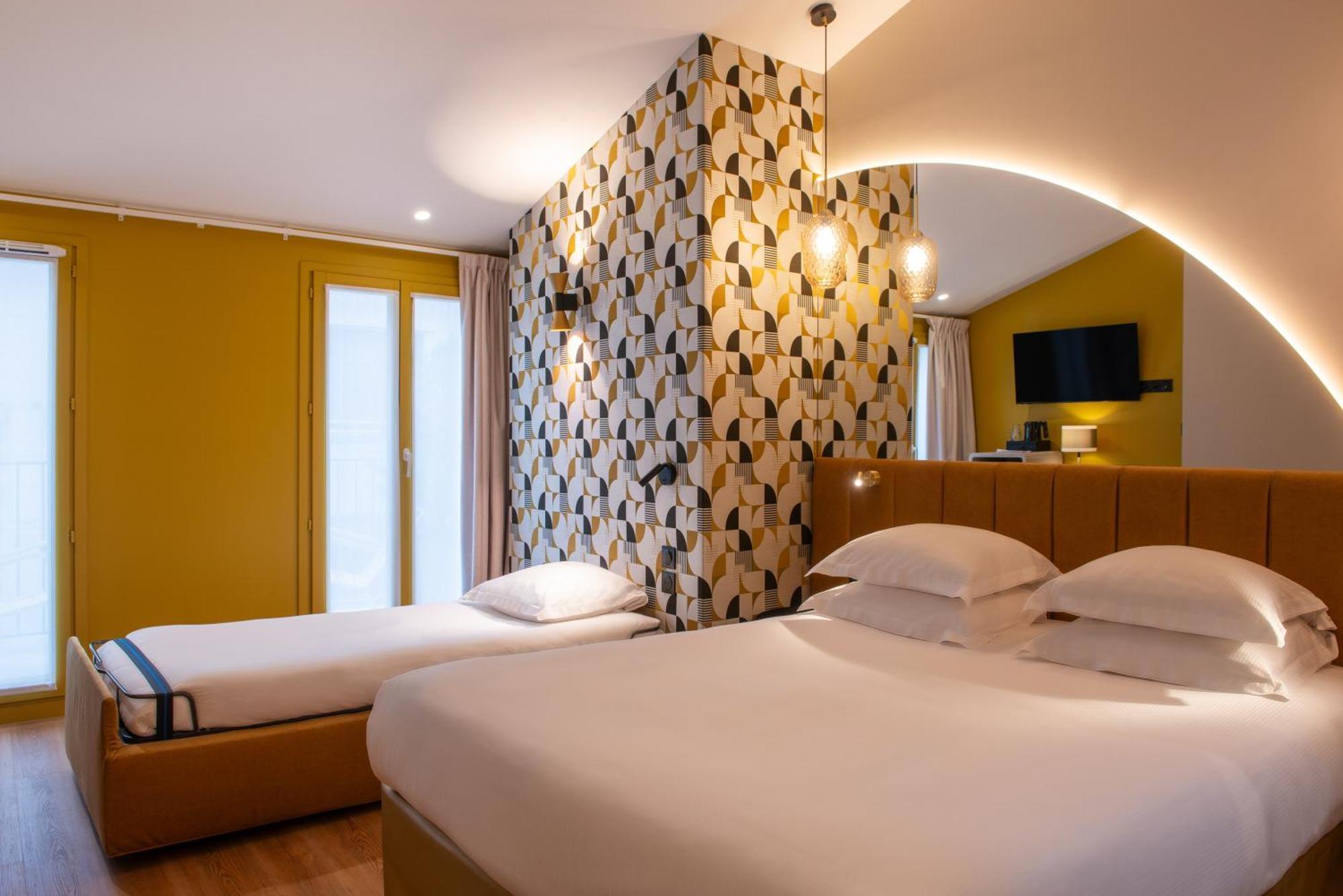 Arc Elysées 3* Parigi