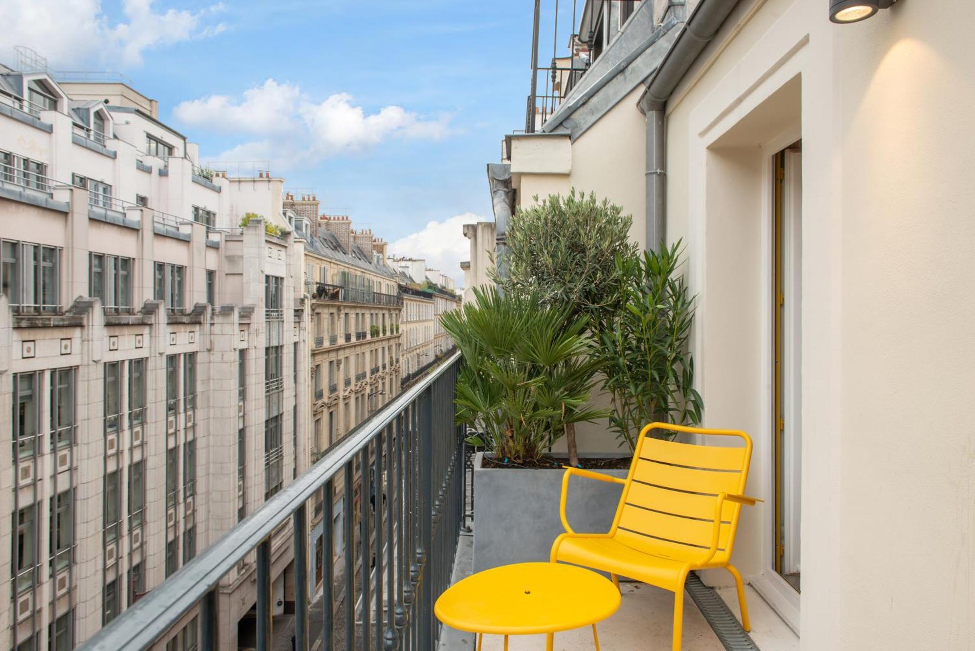 Arc Elysées 3* Parigi