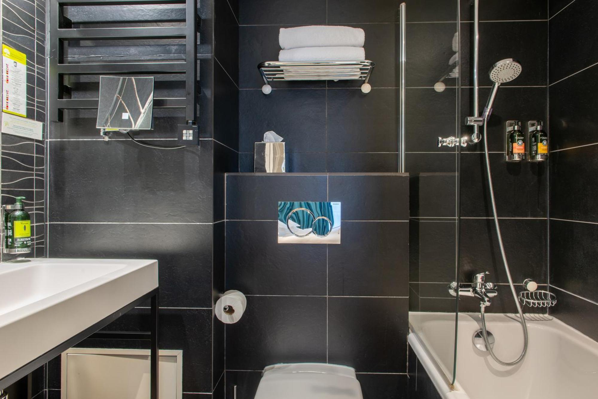 Arc Elysées 3* Parigi