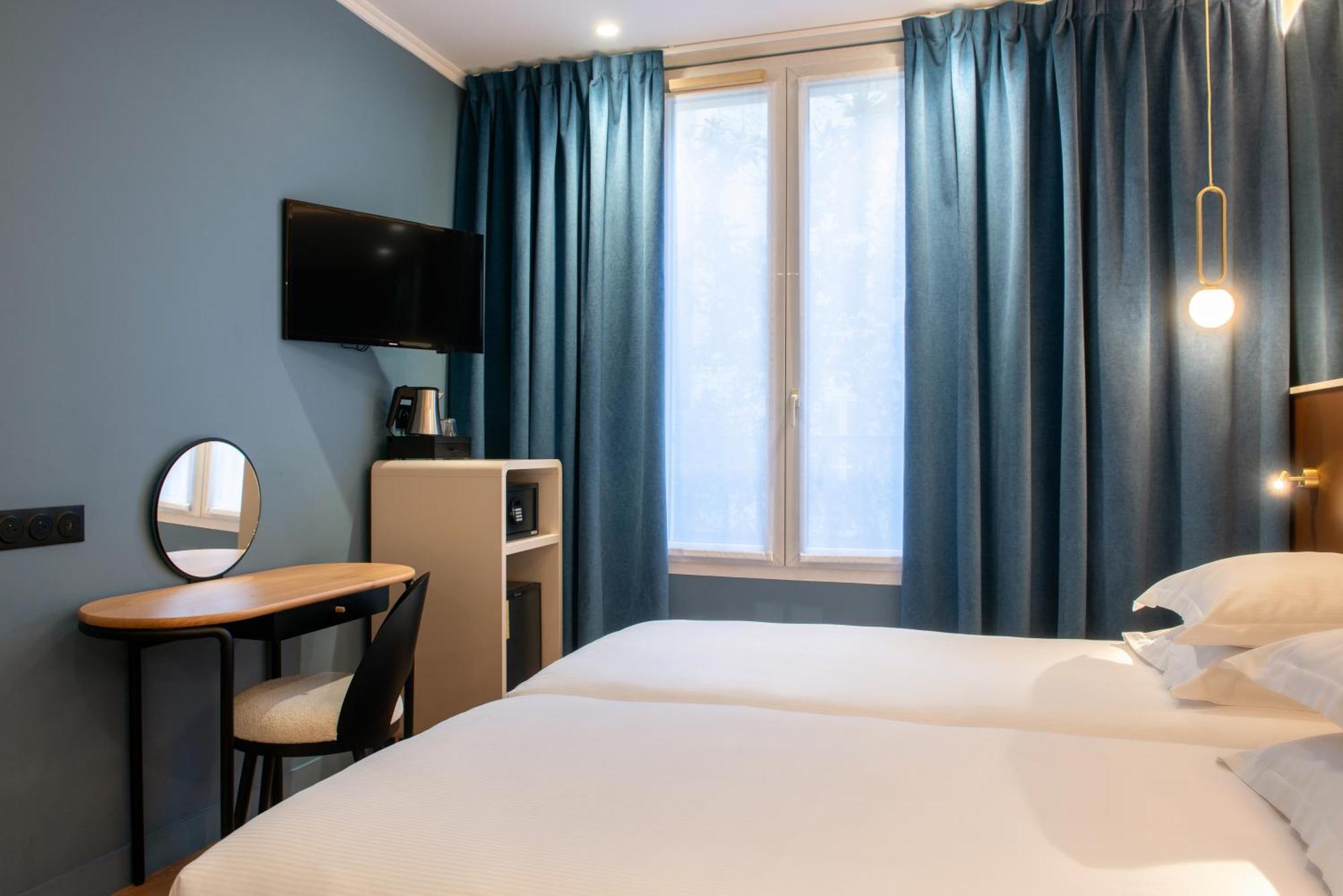Hotel Arc Elysées