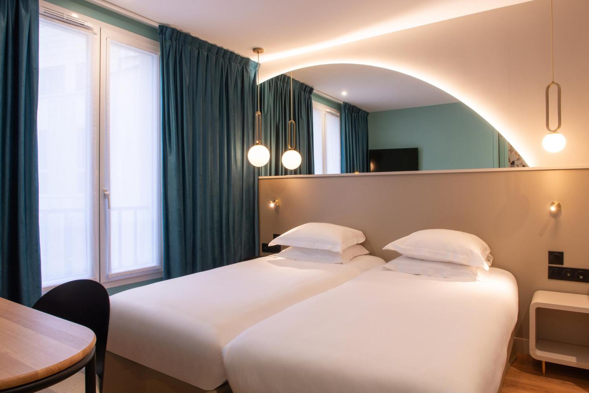 Arc Elysées Hotel 3*